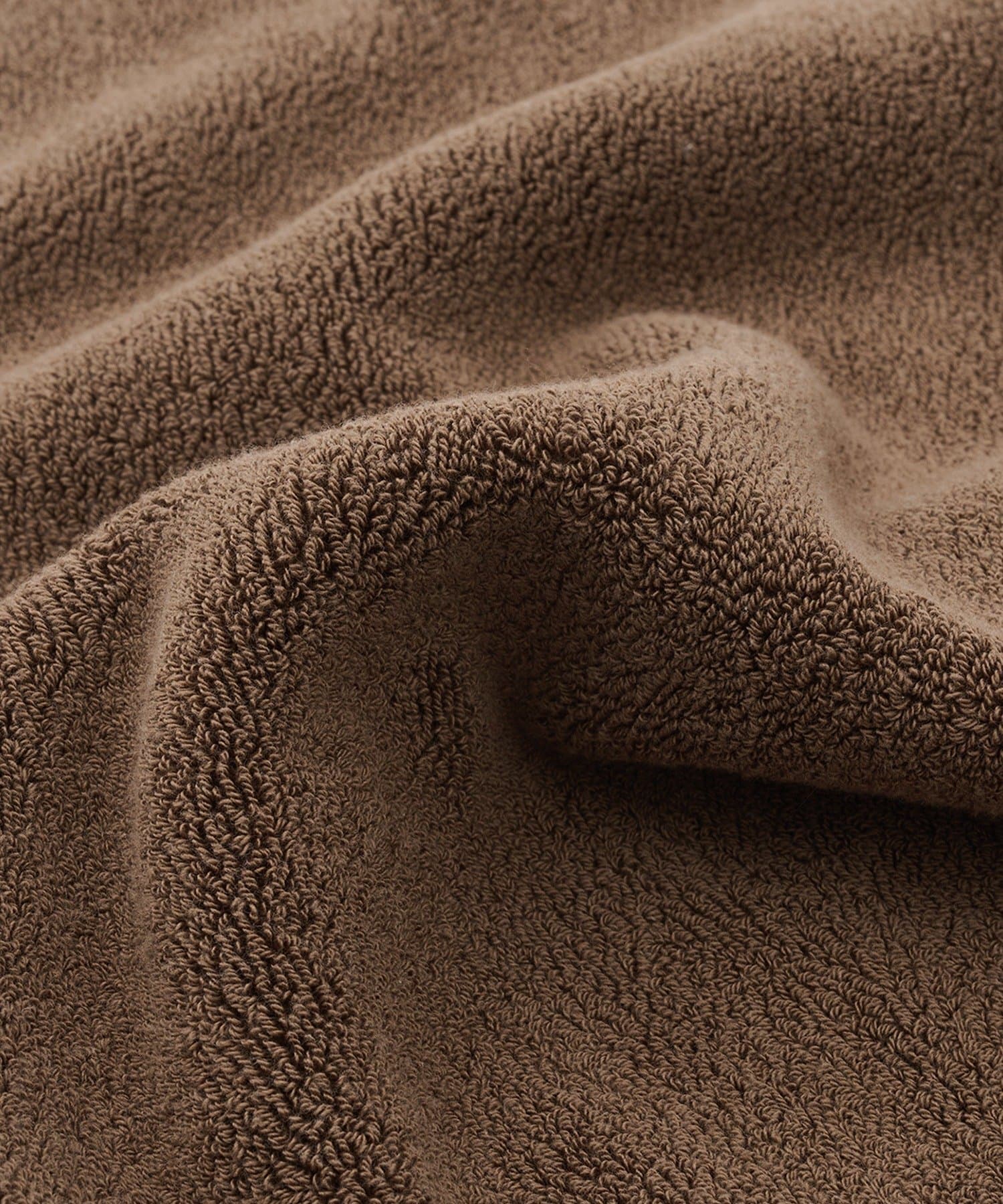 3COINS(スリーコインズ) バンブーコットンバスマット：40×60cm