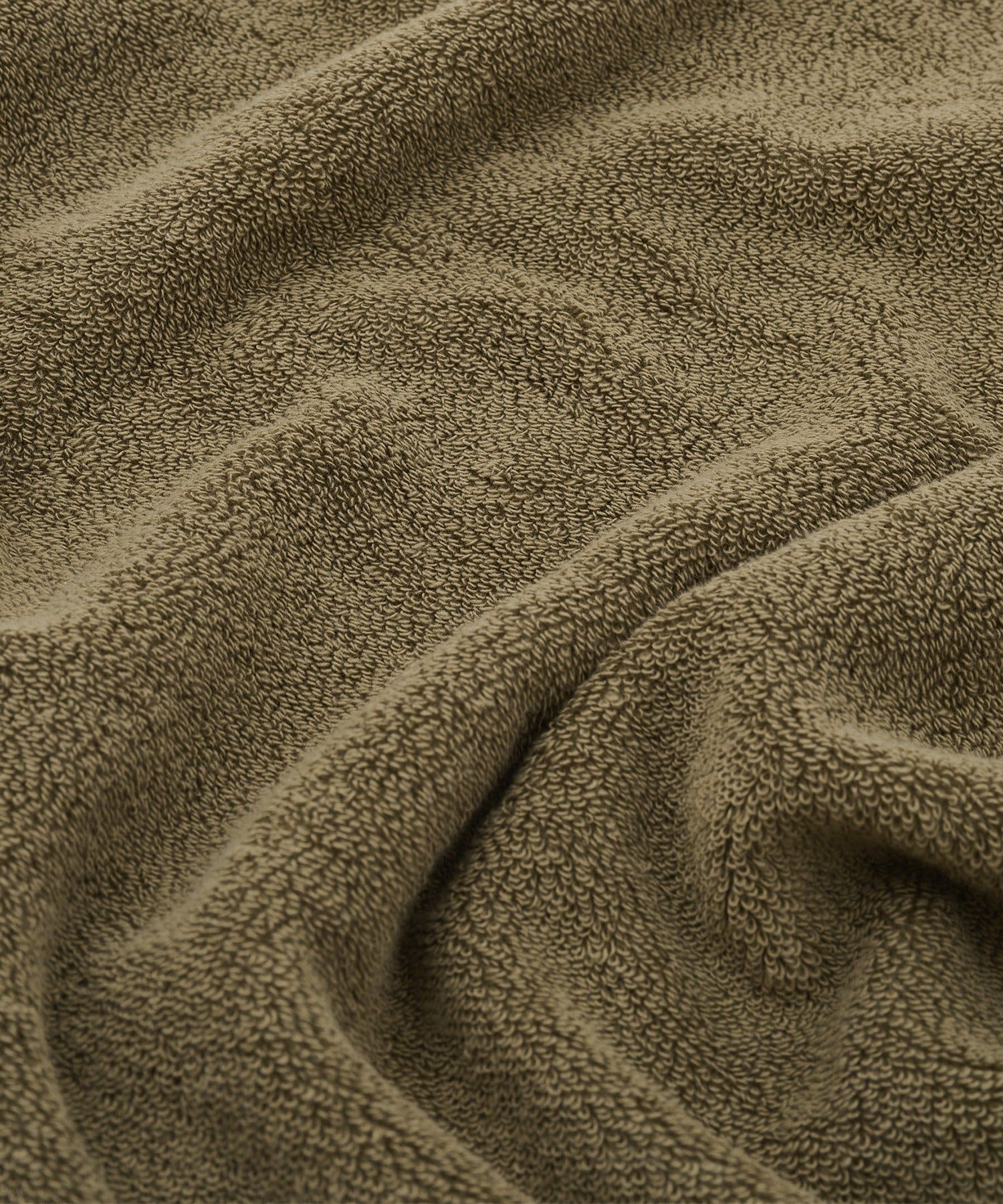 3COINS(スリーコインズ) バンブーコットンミニバスタオル：50×100cm