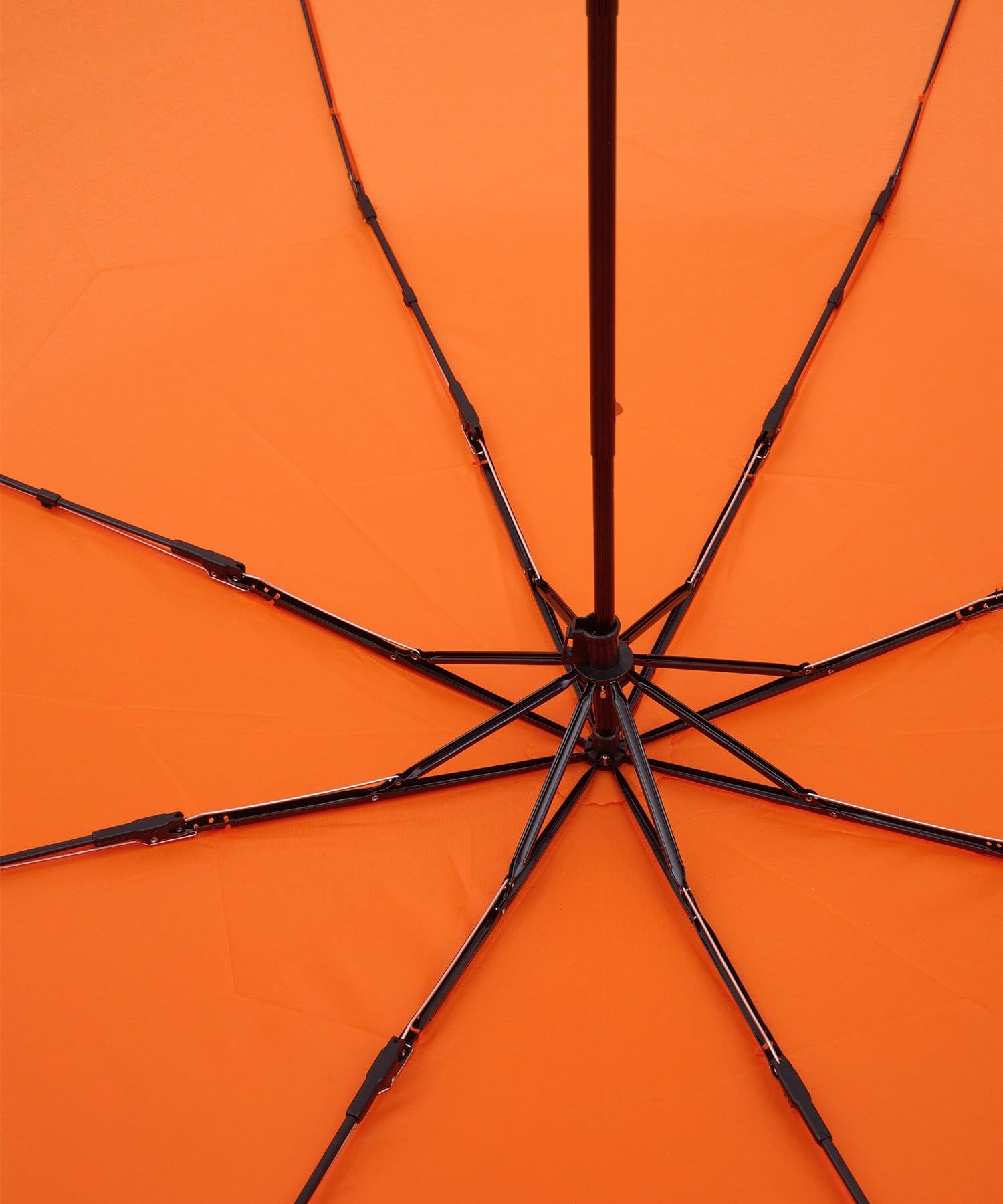 3COINS(スリーコインズ) 無地折りたたみ傘：55cm