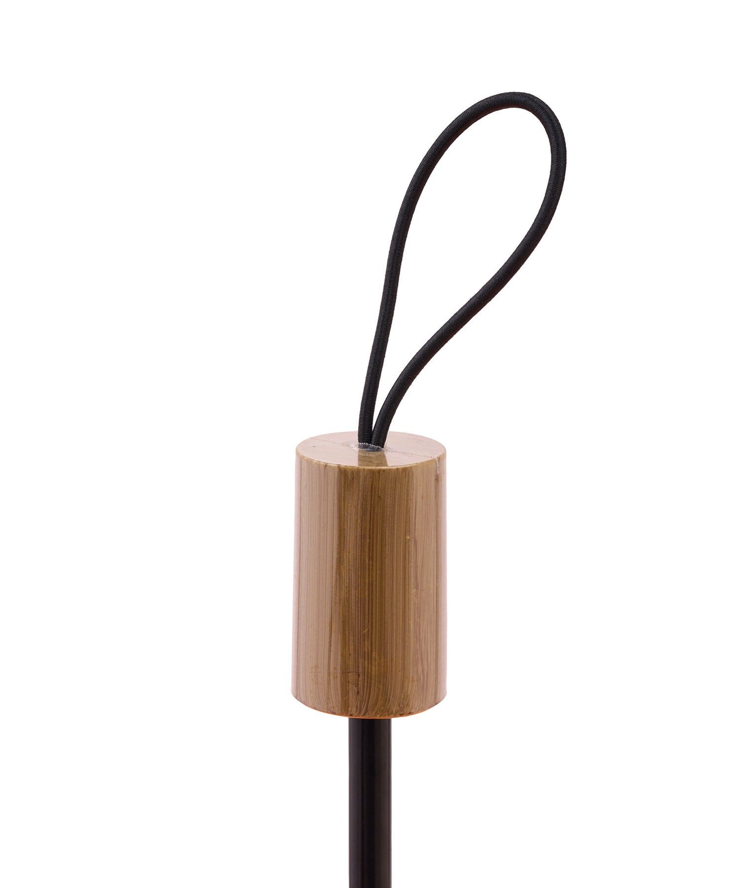 3COINS(スリーコインズ) 無地折りたたみ傘：55cm