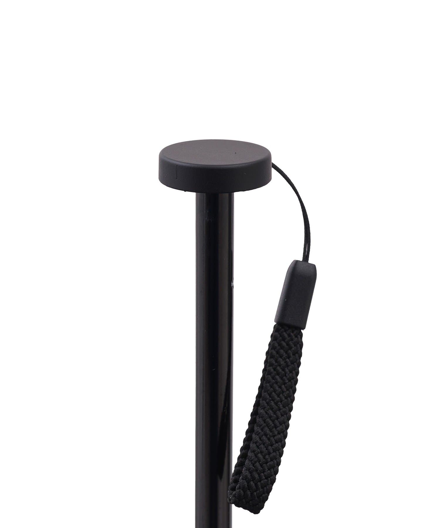 3COINS(スリーコインズ) 《約85g》無地晴雨兼用超軽量折りたたみ傘：50cm