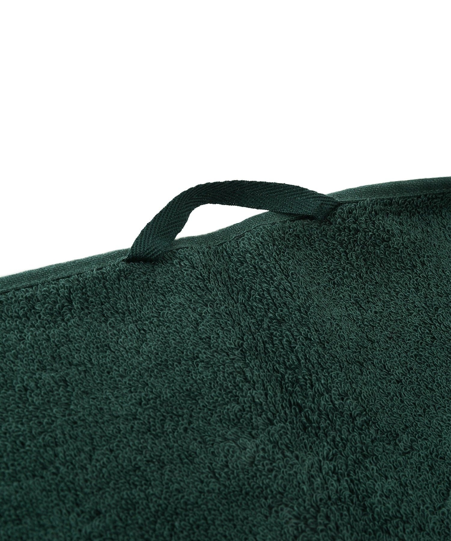 3COINS(スリーコインズ) オーガニックコットンフェイスタオル：34×82cm