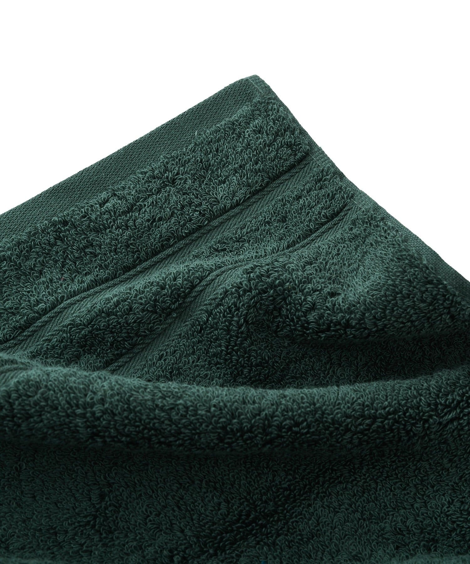 3COINS(スリーコインズ) オーガニックコットンフェイスタオル：34×82cm