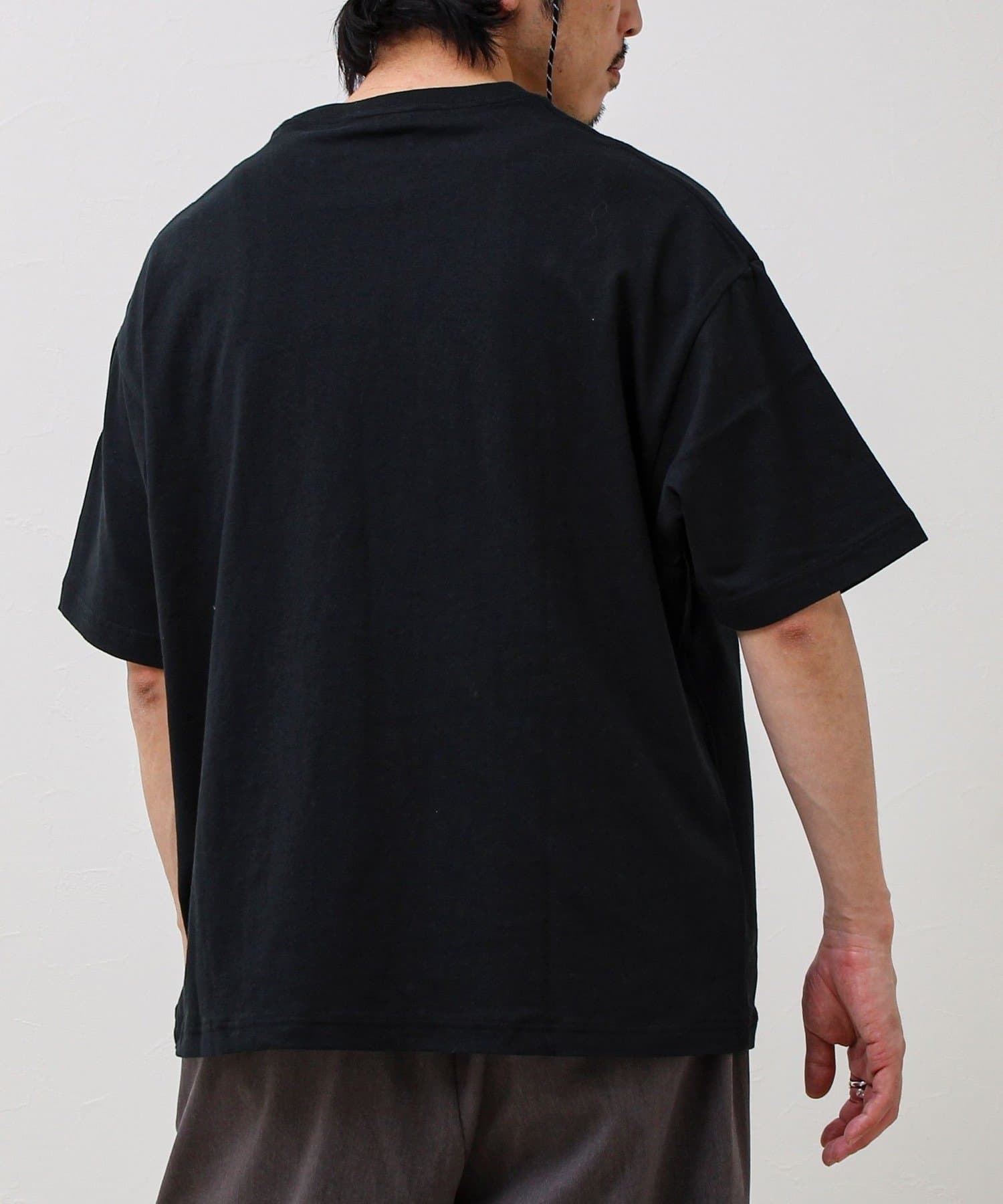 FREDY & GLOSTER(フレディ アンド グロスター) 【KELTY×GLOSTER】別注 ワンポイントポケＴ