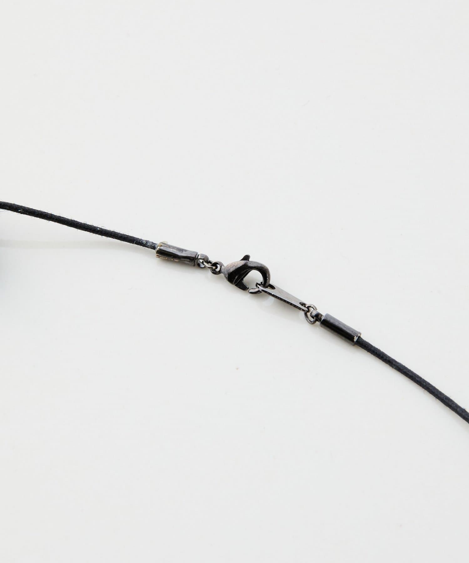 COLLAGE GALLARDAGALANTE(コラージュ ガリャルダガランテ) 【CEPIE./セピエ】ドロップビーズロングネックレス