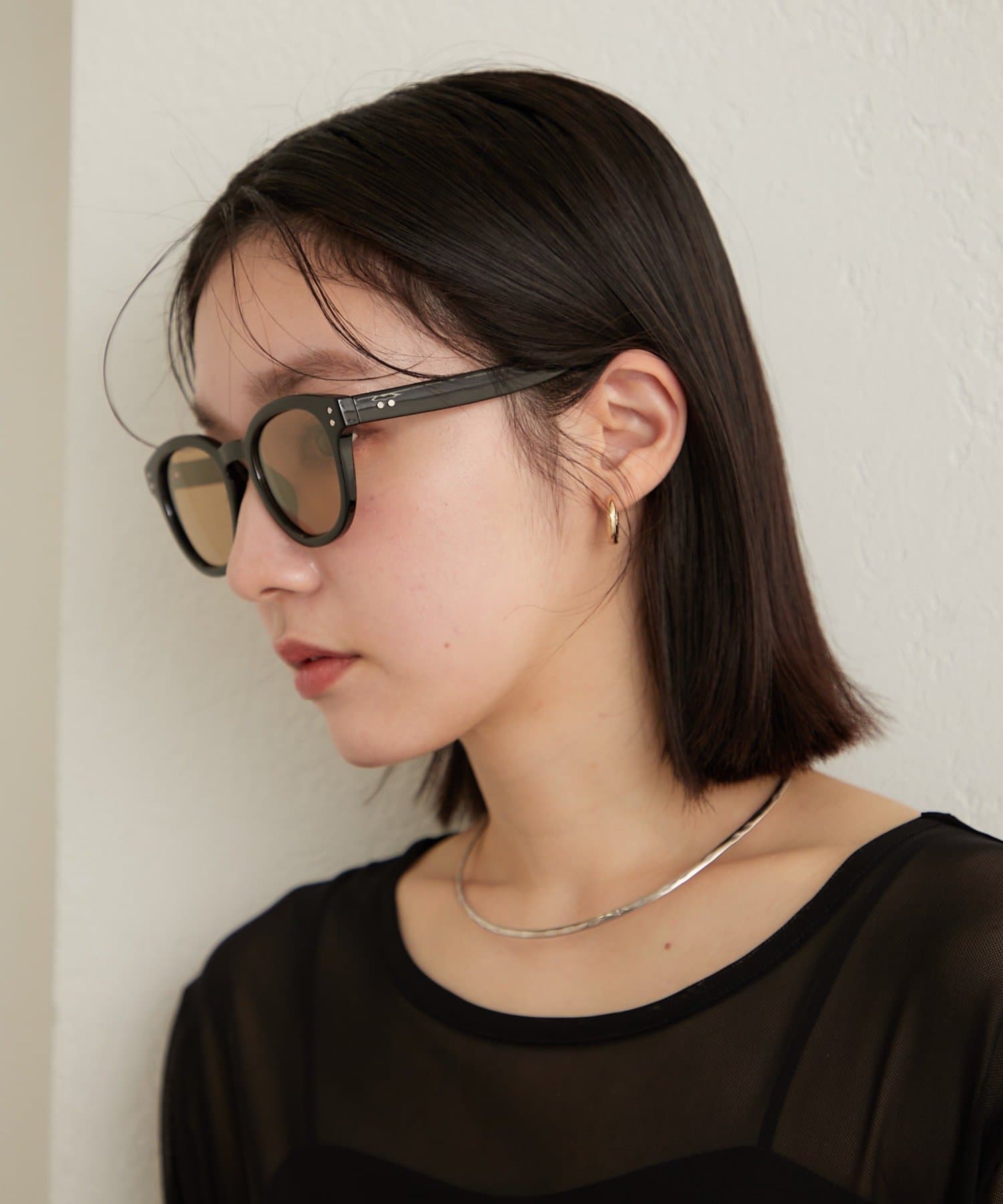 Omekashi(オメカシ) 調光・偏光レンズサングラス