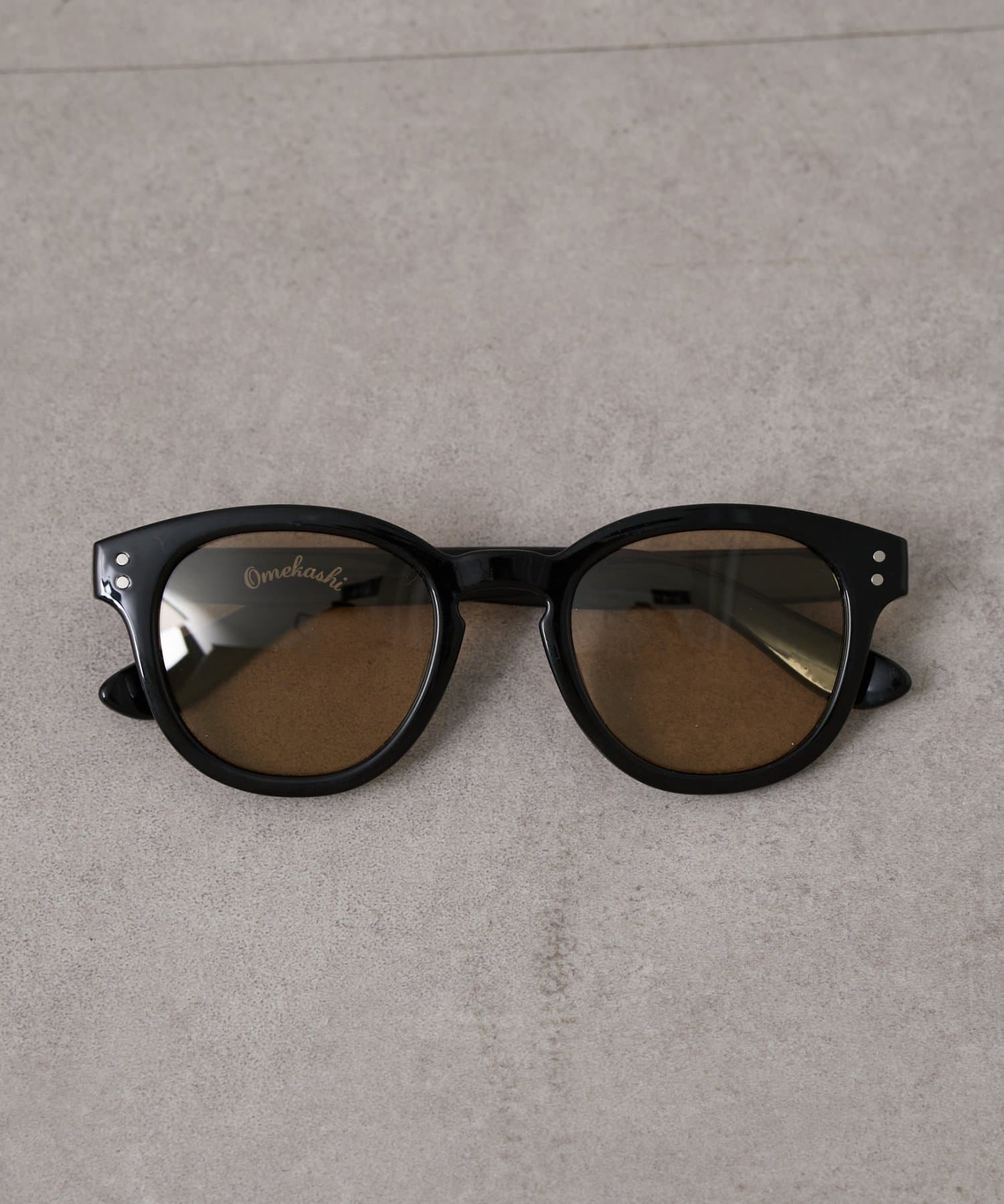 Omekashi(オメカシ) 調光・偏光レンズサングラス