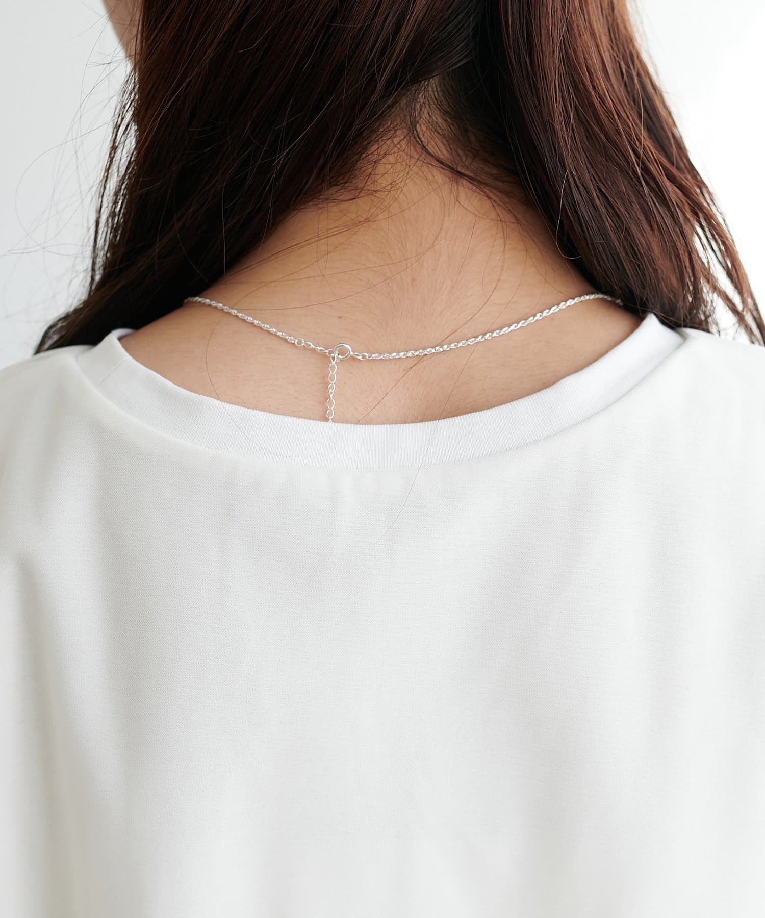 DISCOAT(ディスコート) 【〝♡”で教えて春の推し服】チュール使いバルーンフレンチ