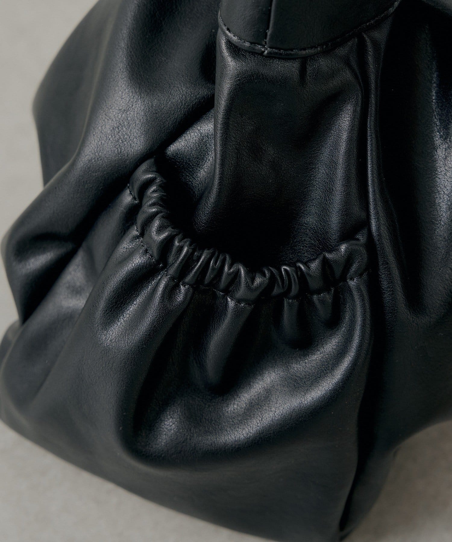 Chico(チコ) BIGギャザートートバッグ