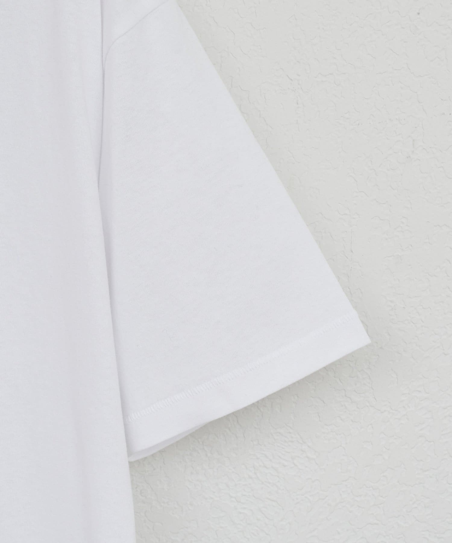 DISCOAT(ディスコート) 【Enlude】汗染み防止ユーティリティTシャツ《ユニセックス》