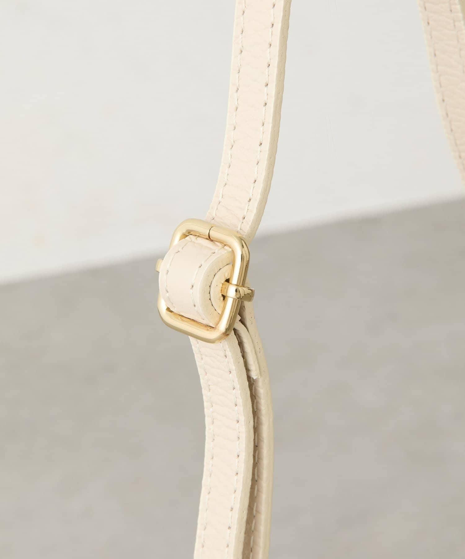 La boutique BonBon(ラブティックボンボン) 【オウレンティ】ダブルハンドルバッグ