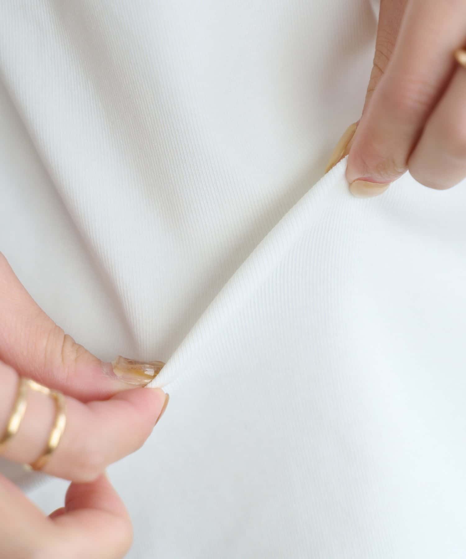 DISCOAT(ディスコート) 【接触冷感/汗染み防止】コンパクトTシャツ