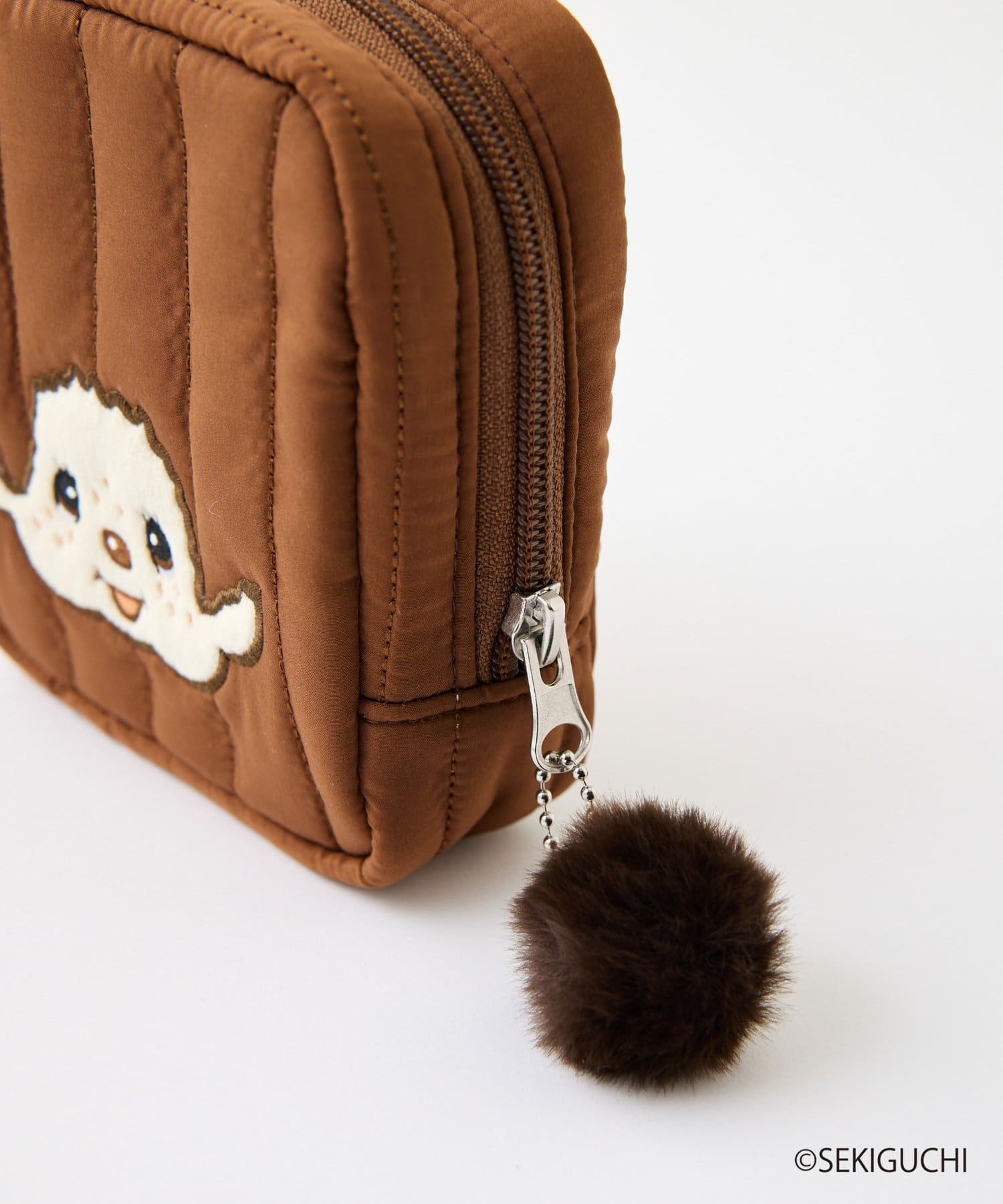 CIAOPANIC TYPY(チャオパニックティピー) :【モンチッチ】ミニポーチ