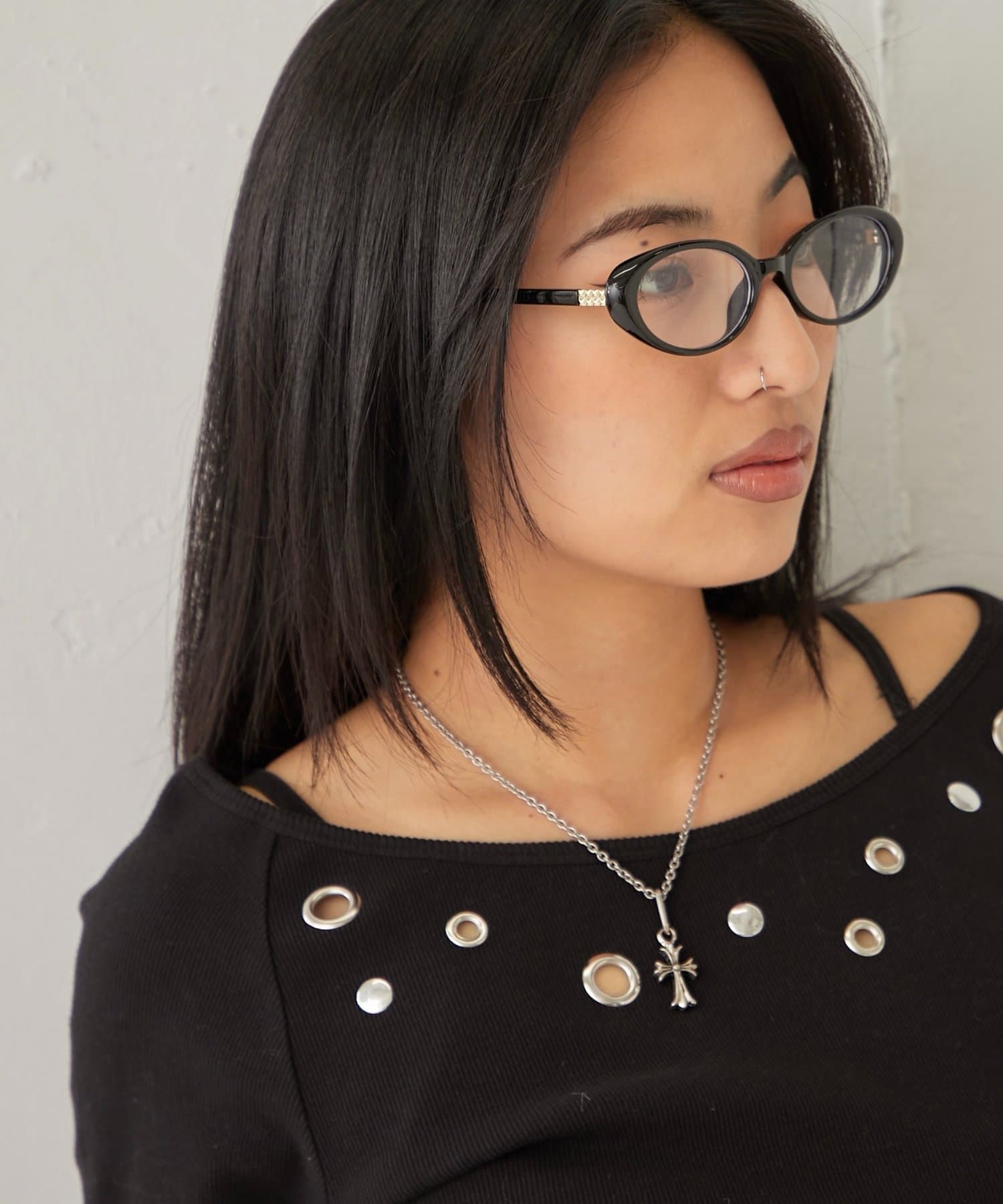 WHO’S WHO gallery(フーズフーギャラリー) OVAL GLASS