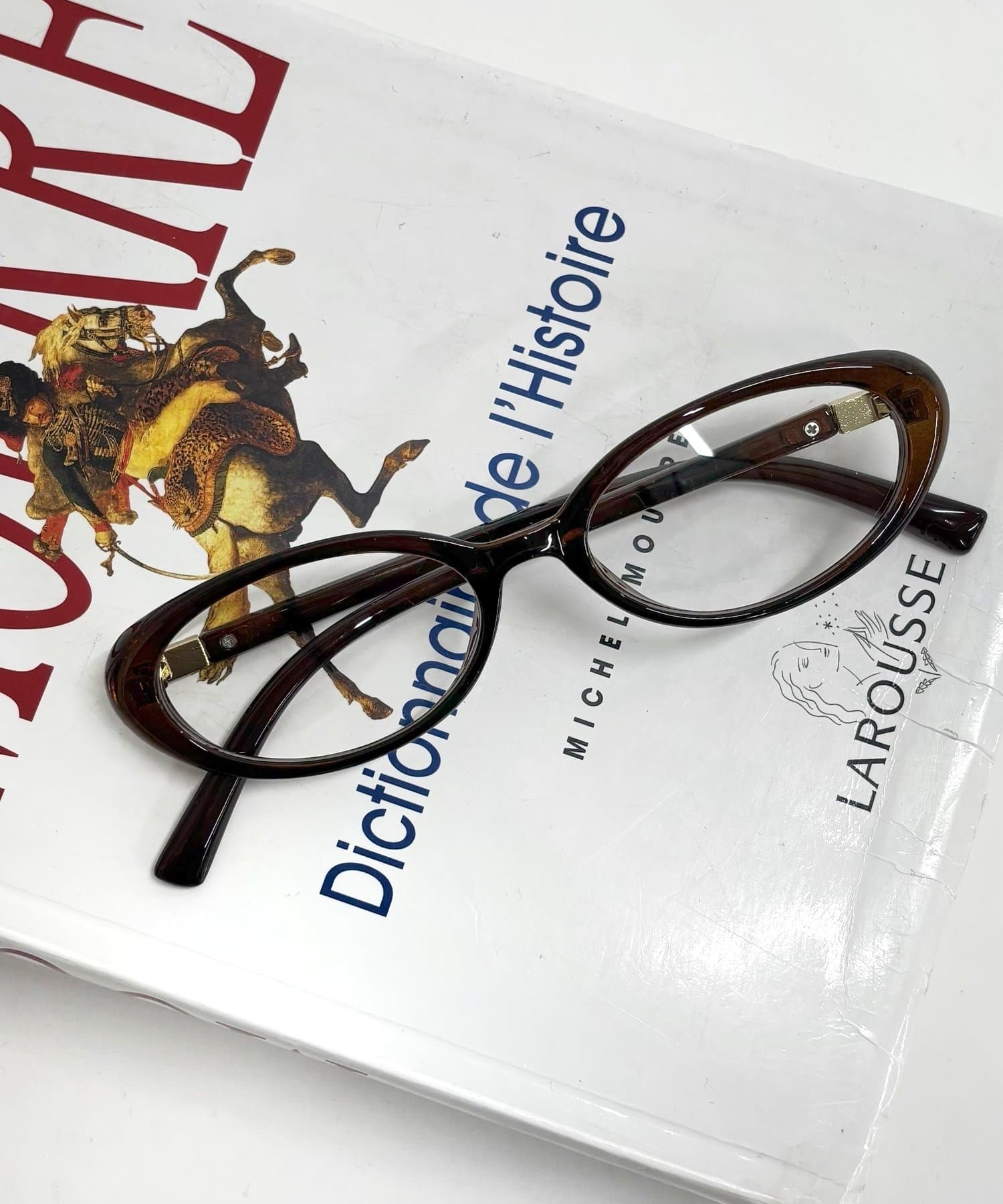 WHO’S WHO gallery(フーズフーギャラリー) OVAL GLASS