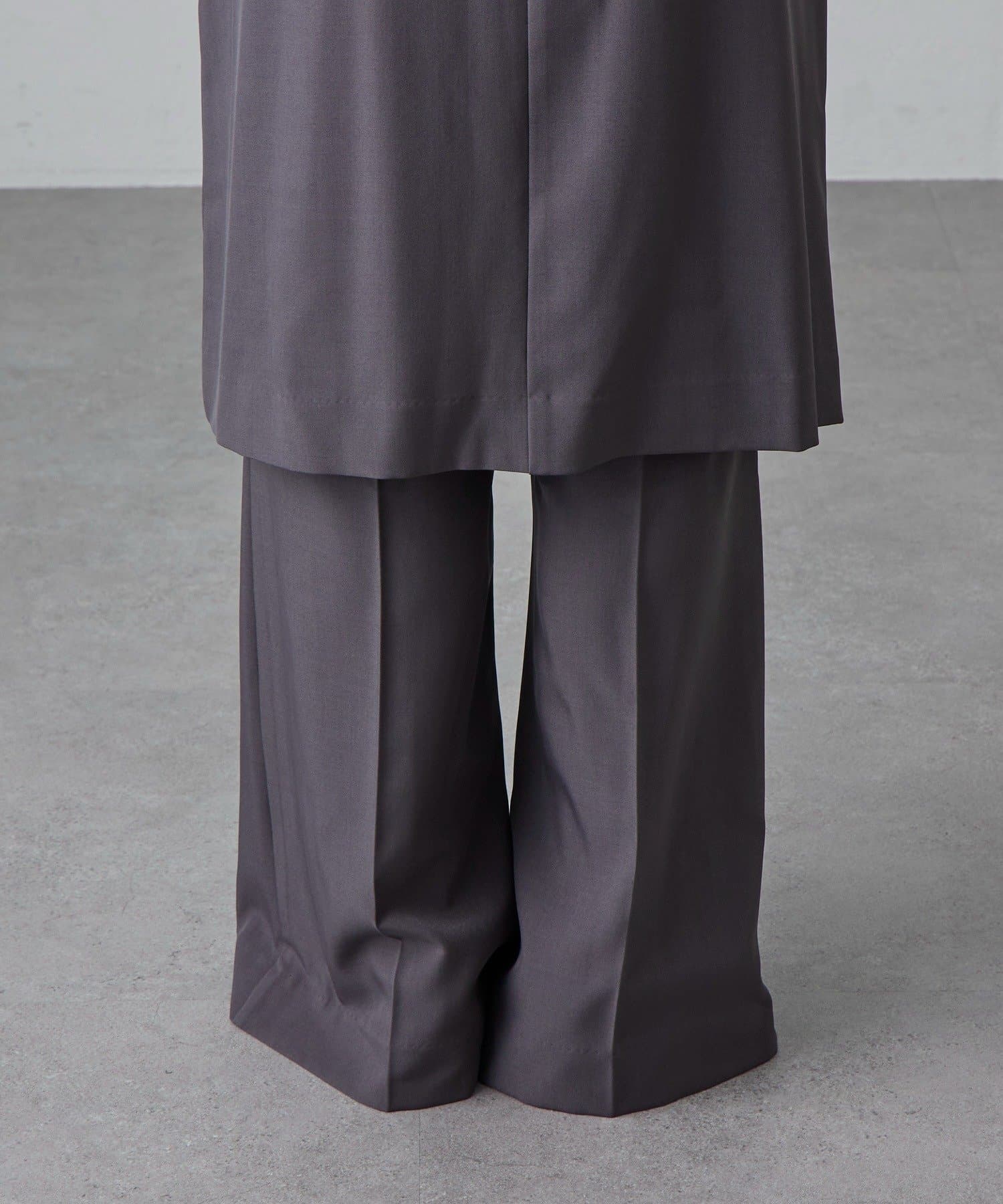 Lui's(ルイス) スカートパンツ