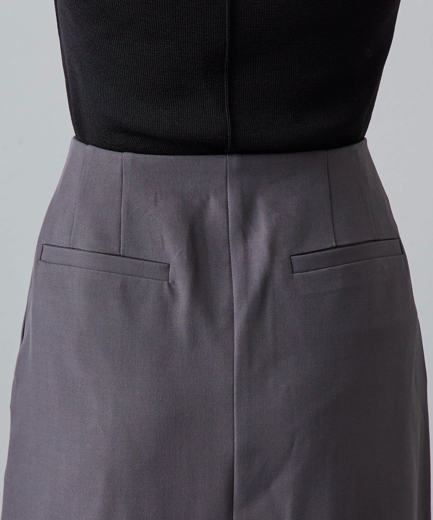 Lui's(ルイス) スカートパンツ