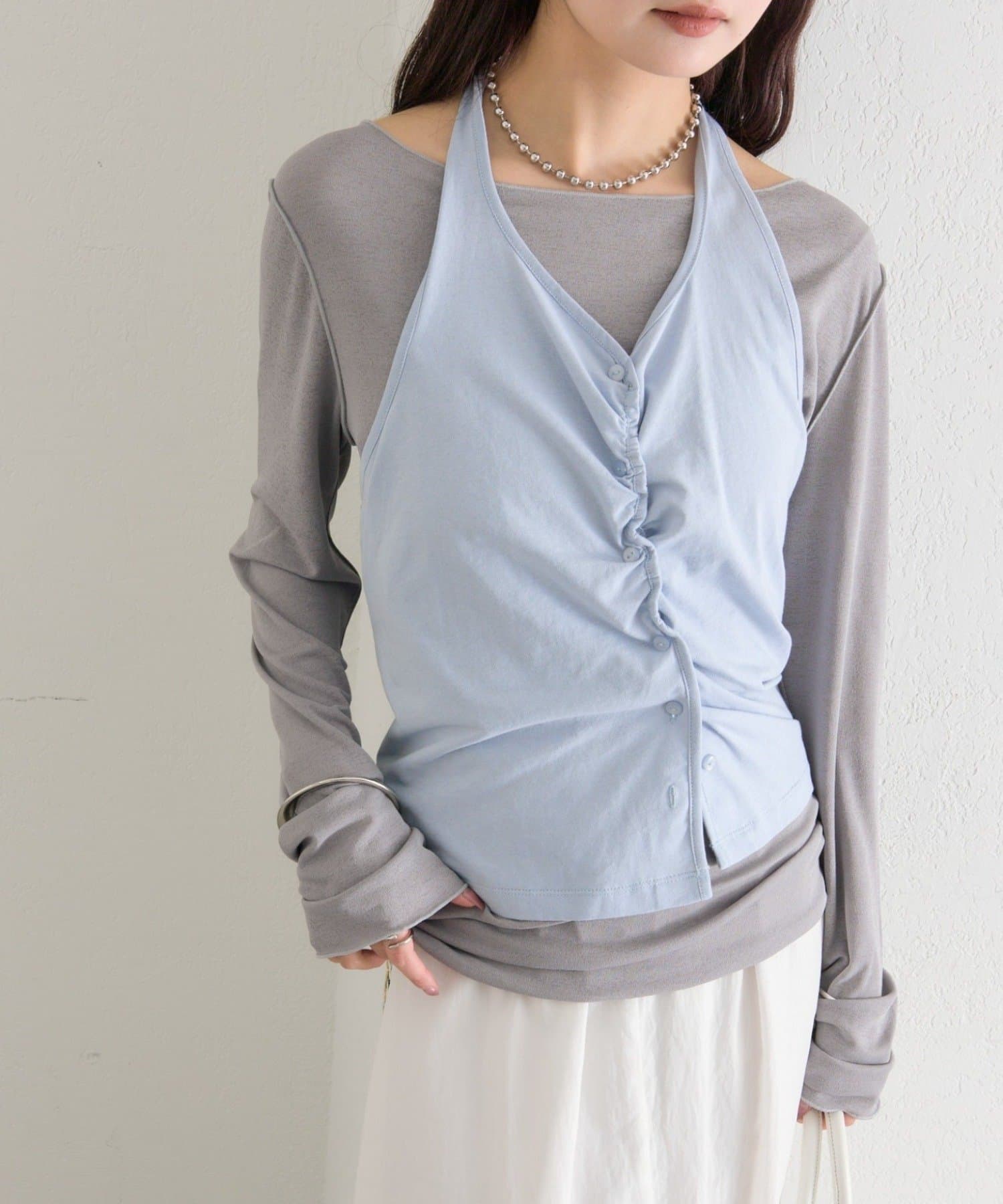 mystic(ミスティック) ホルタービスチェセットロンT