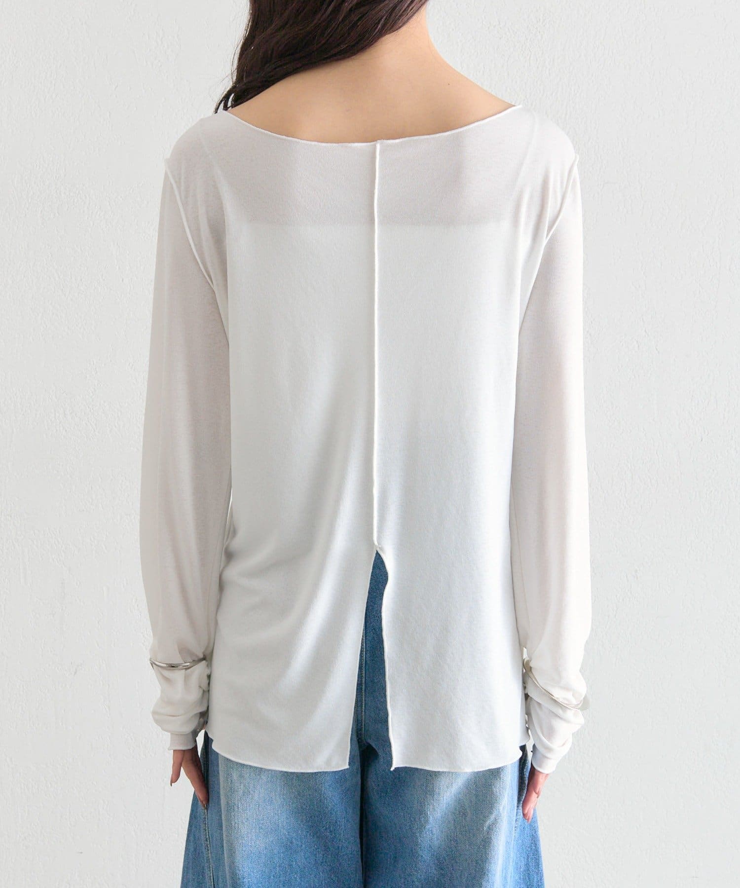 mystic(ミスティック) ホルタービスチェセットロンT