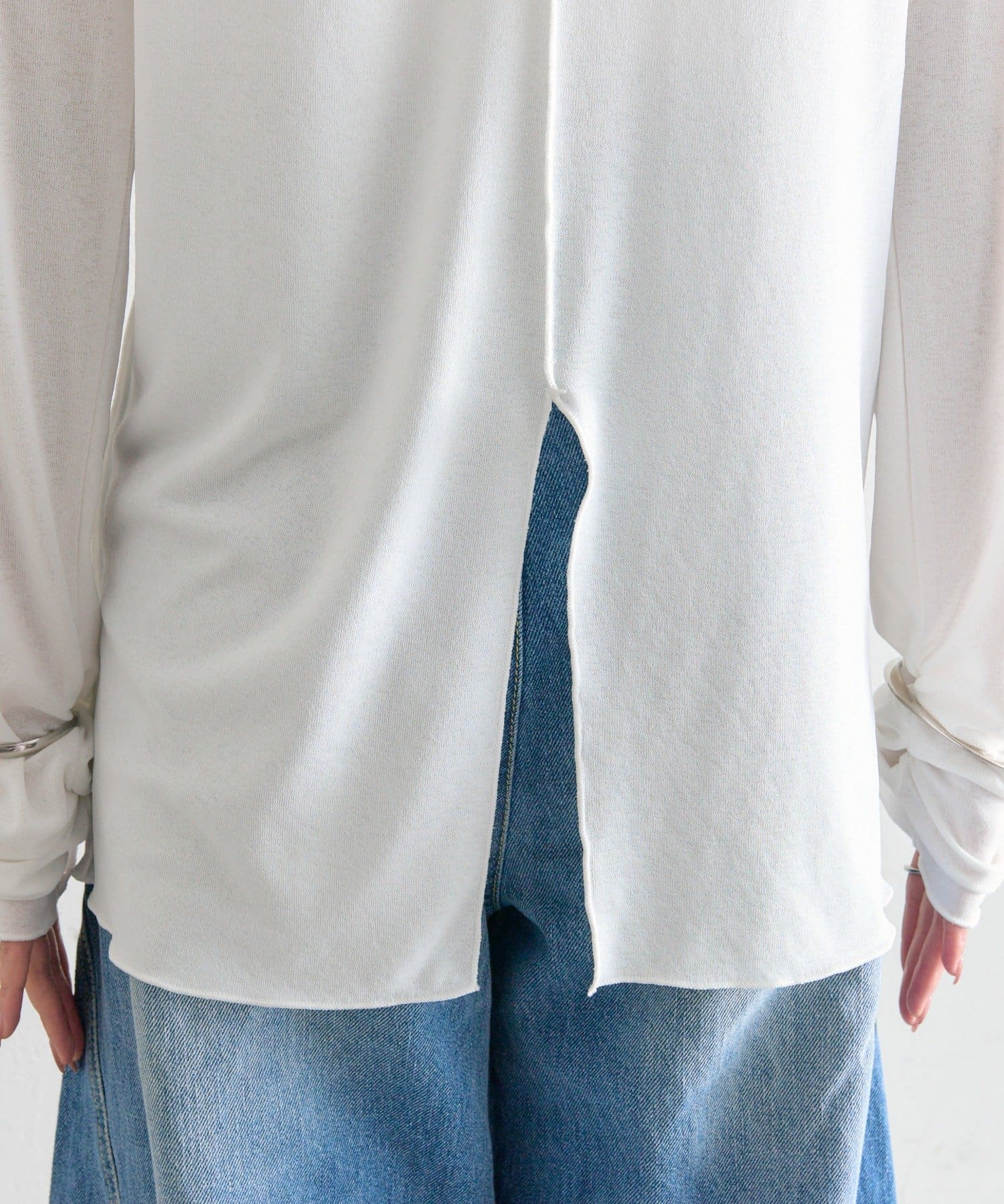 mystic(ミスティック) ホルタービスチェセットロンT