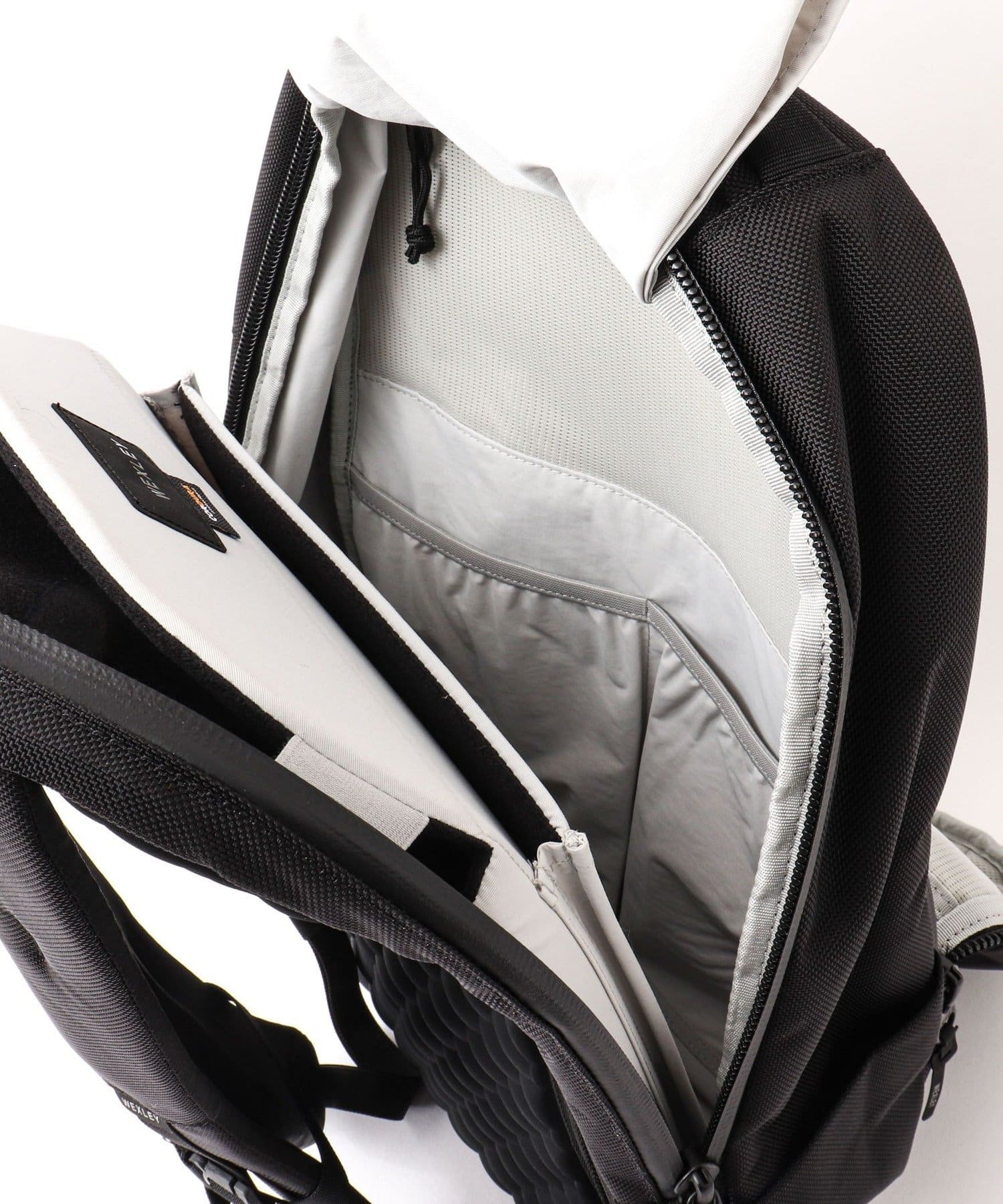 NOLLEY'S(ノーリーズ) 【WEXLEY】ACTIVE CORDURA BALLISTIC LBP200