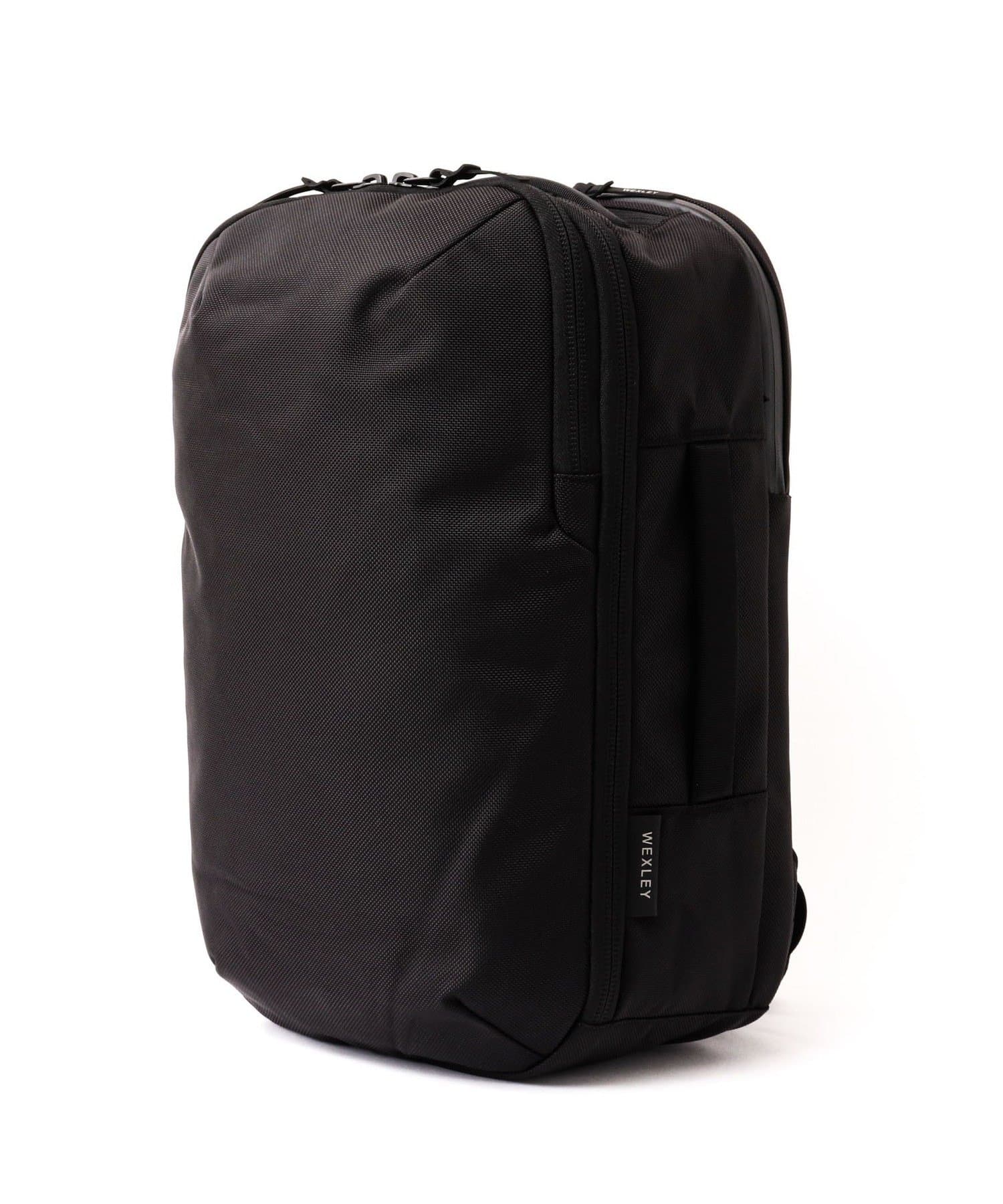 NOLLEY'S(ノーリーズ) 【WEXLEY】TAYLOR CORDURA BALLISTIC TL200