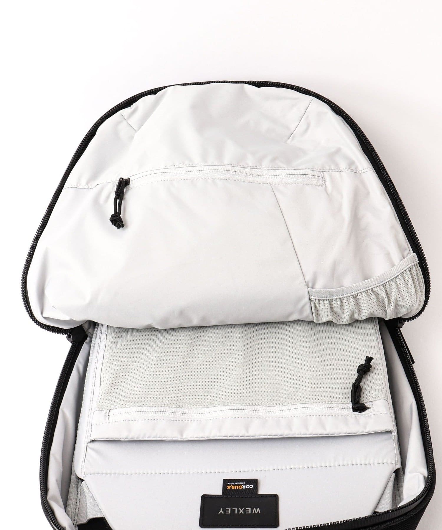 NOLLEY'S(ノーリーズ) 【WEXLEY】STEM CORDURA BALLISTIC STBP200