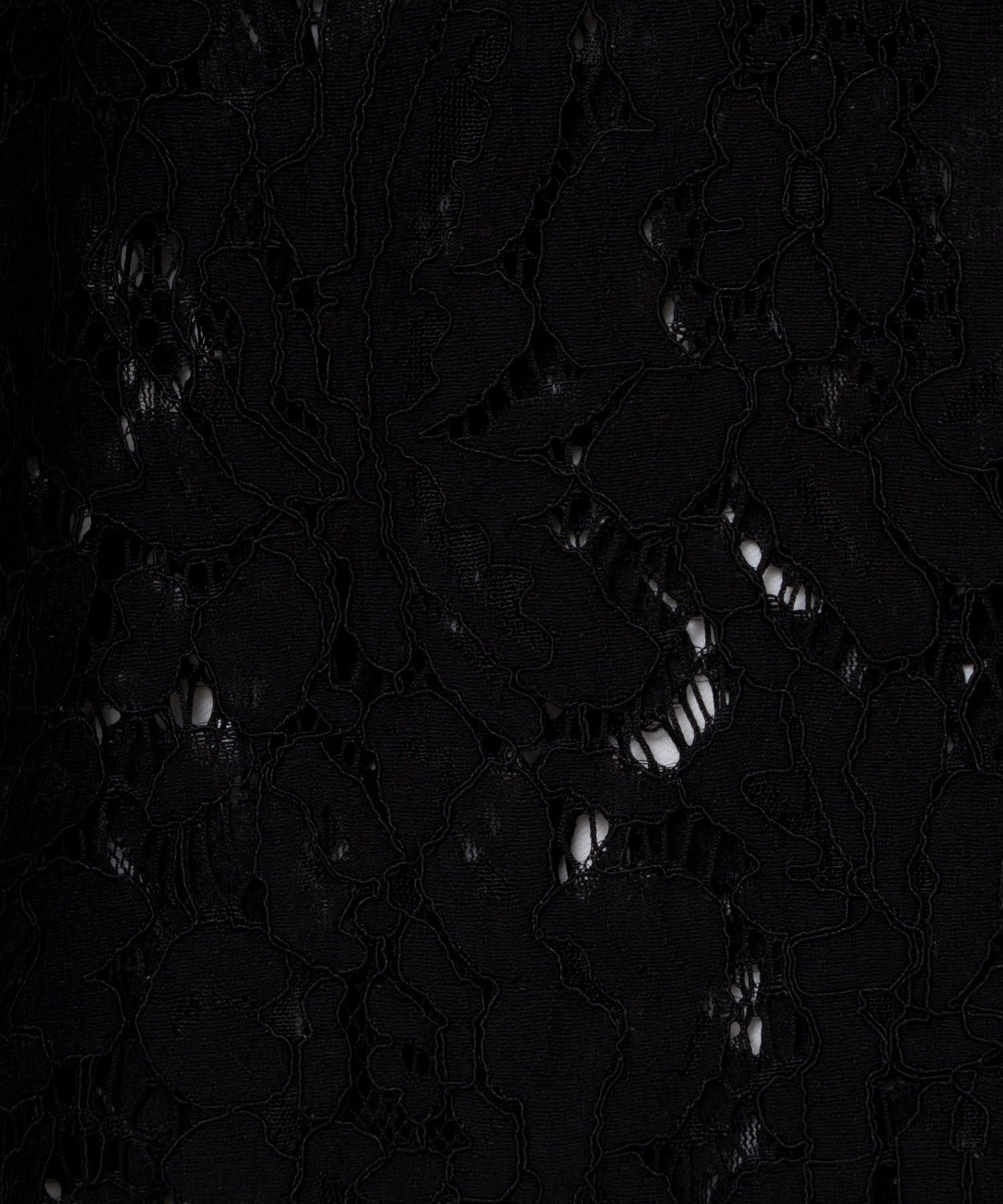 NOLLEY'S(ノーリーズ) レースビスチェ