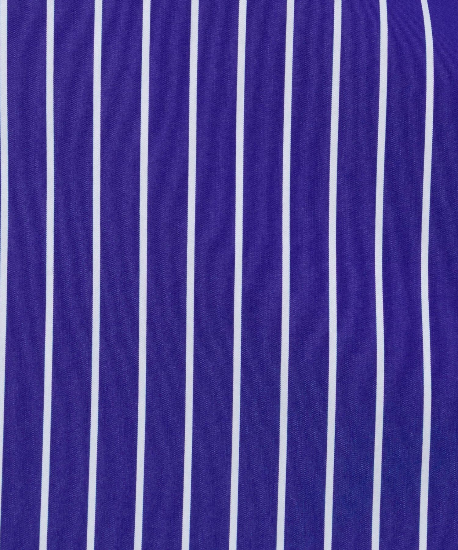 NOLLEY'S(ノーリーズ) ウォッシャブルレギュラーカラー2WAYシャツ