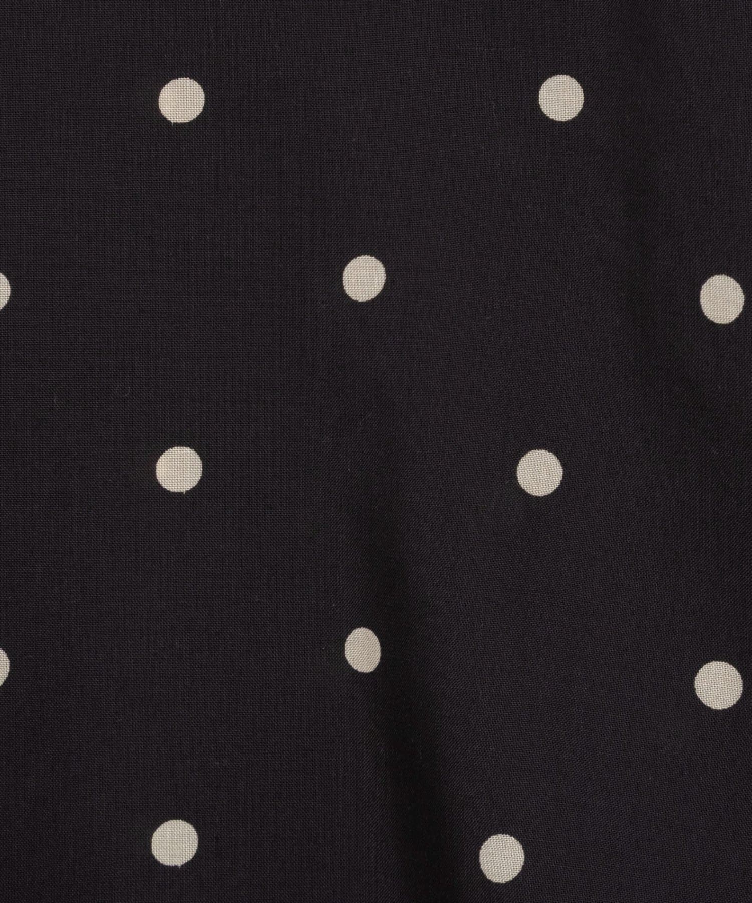 NOLLEY'S(ノーリーズ) ウォッシャブルレギュラーカラー2WAYシャツ