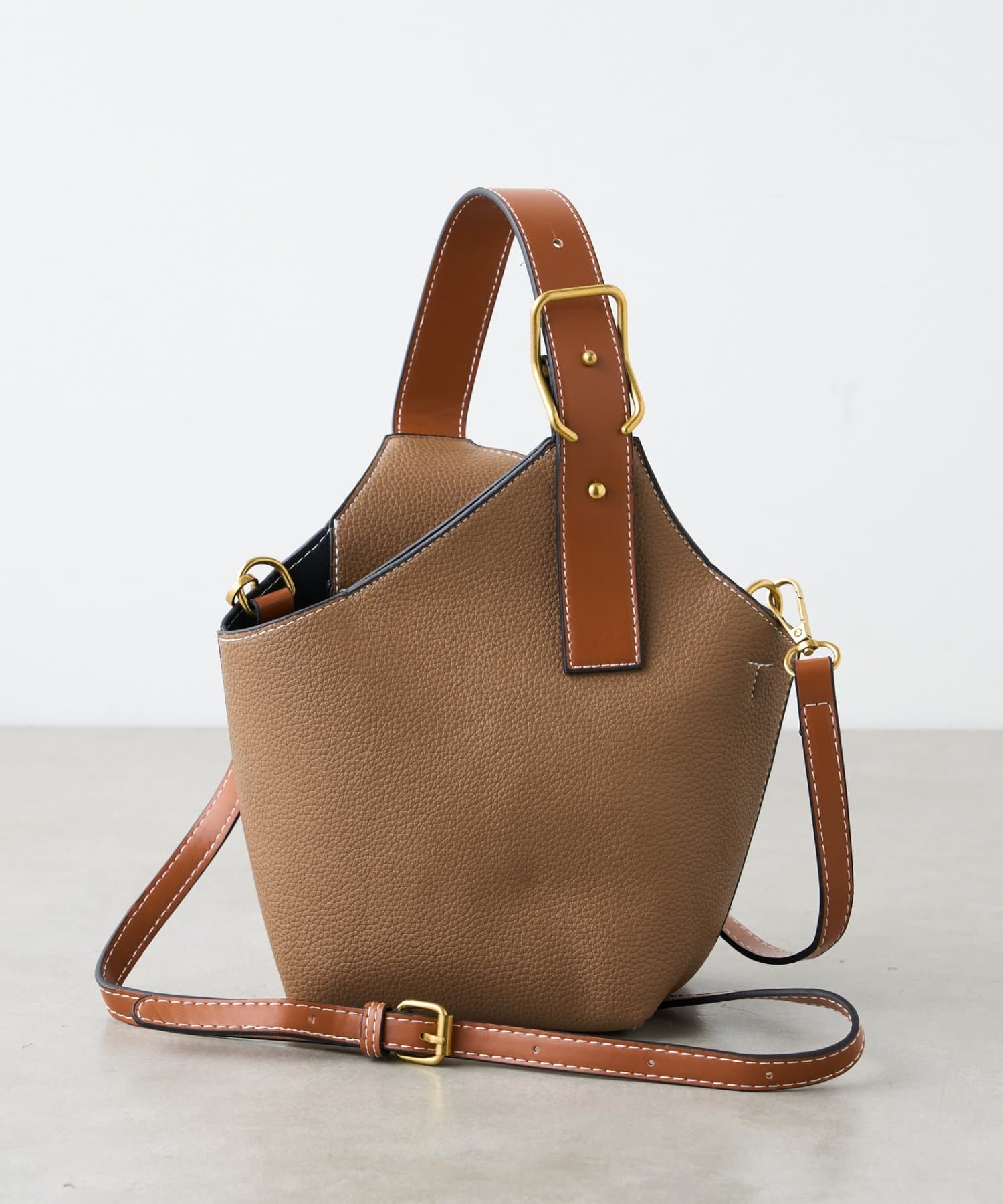 Remind me and forever(リマインドミーアンドフォーエバー) 【2WAY】ワンハンドルバッグ