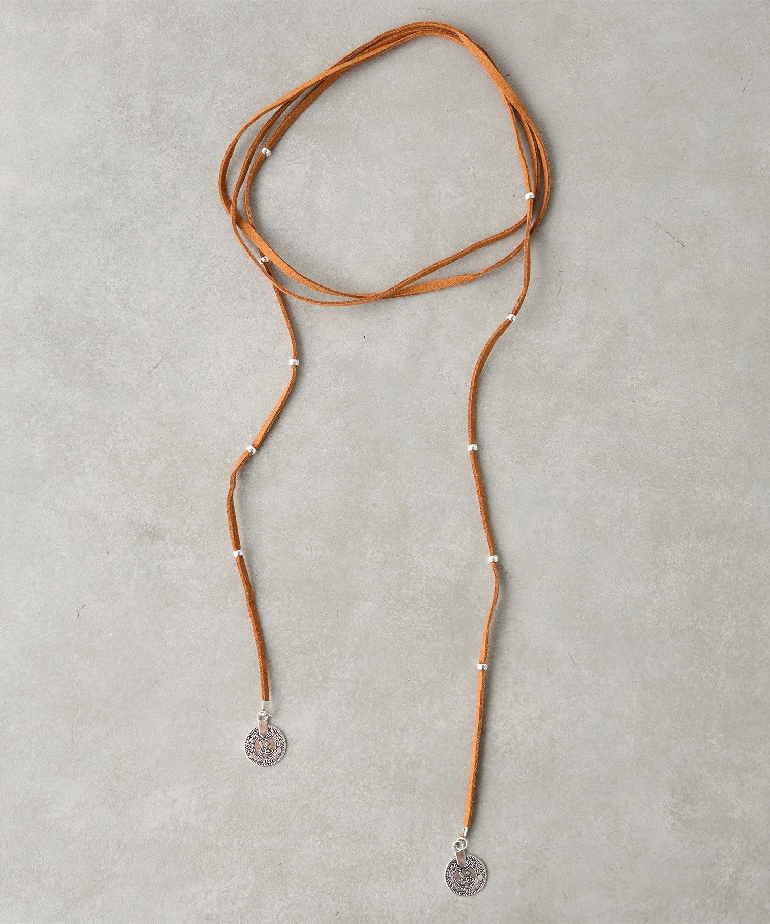 Remind me and forever(リマインドミーアンドフォーエバー) チョーカーネックレス