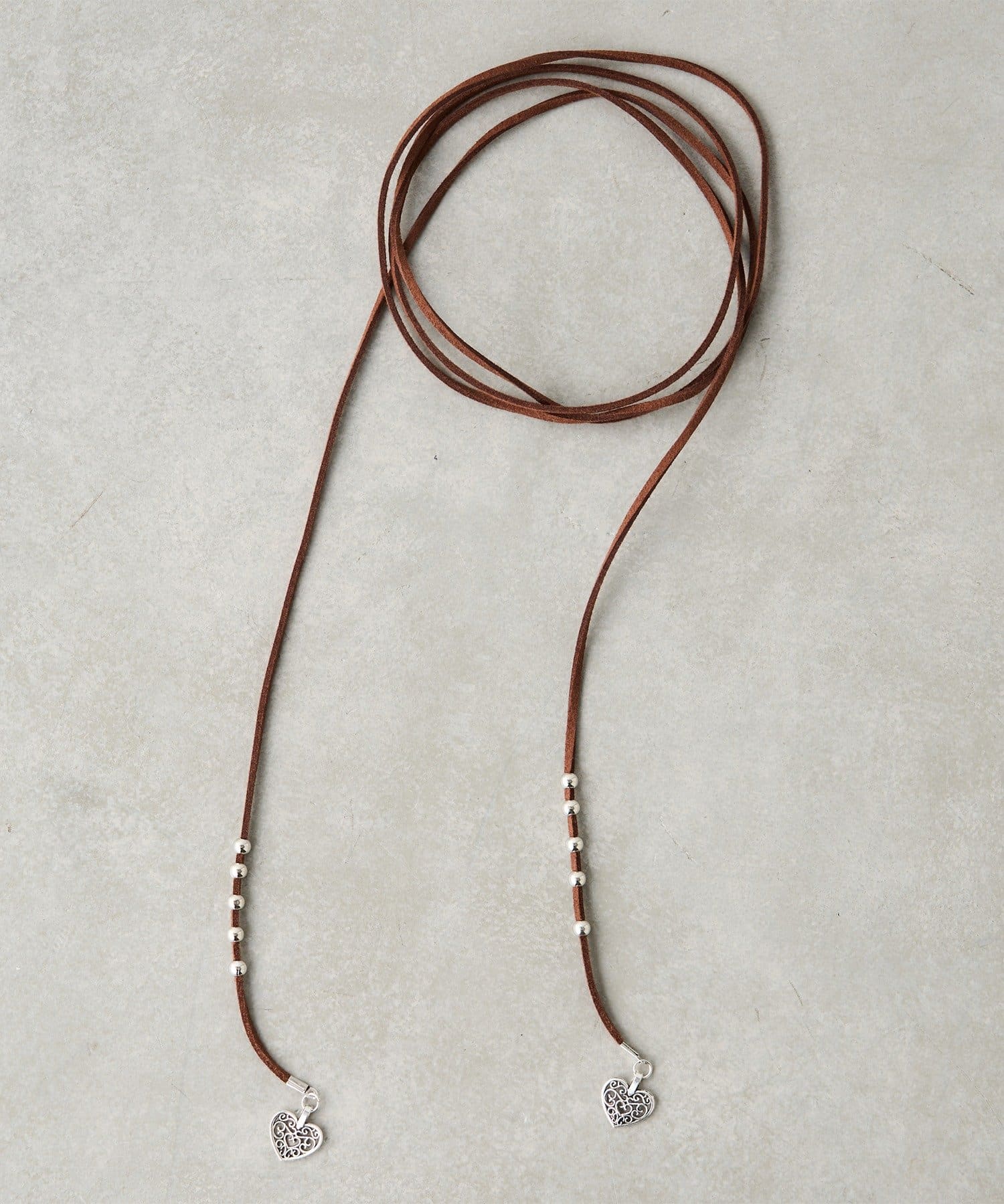 Remind me and forever(リマインドミーアンドフォーエバー) チョーカーネックレス