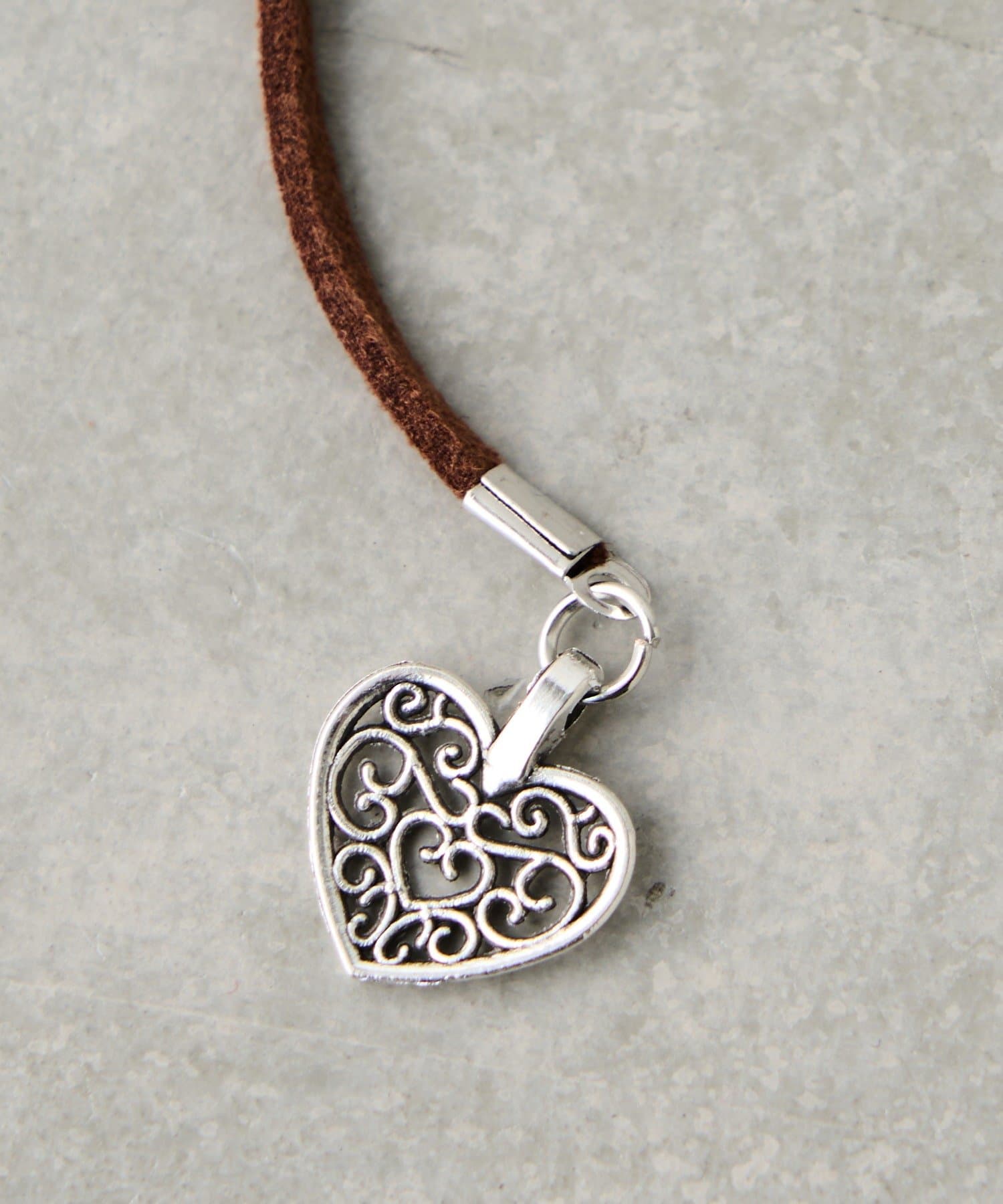 Remind me and forever(リマインドミーアンドフォーエバー) チョーカーネックレス