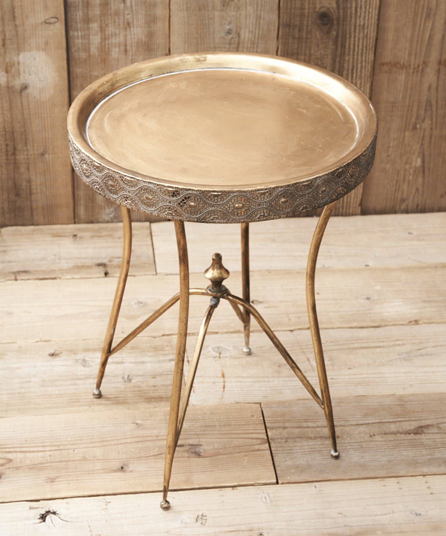 salut!(サリュ) 《WEB限定再入荷》ラウンドテーブル