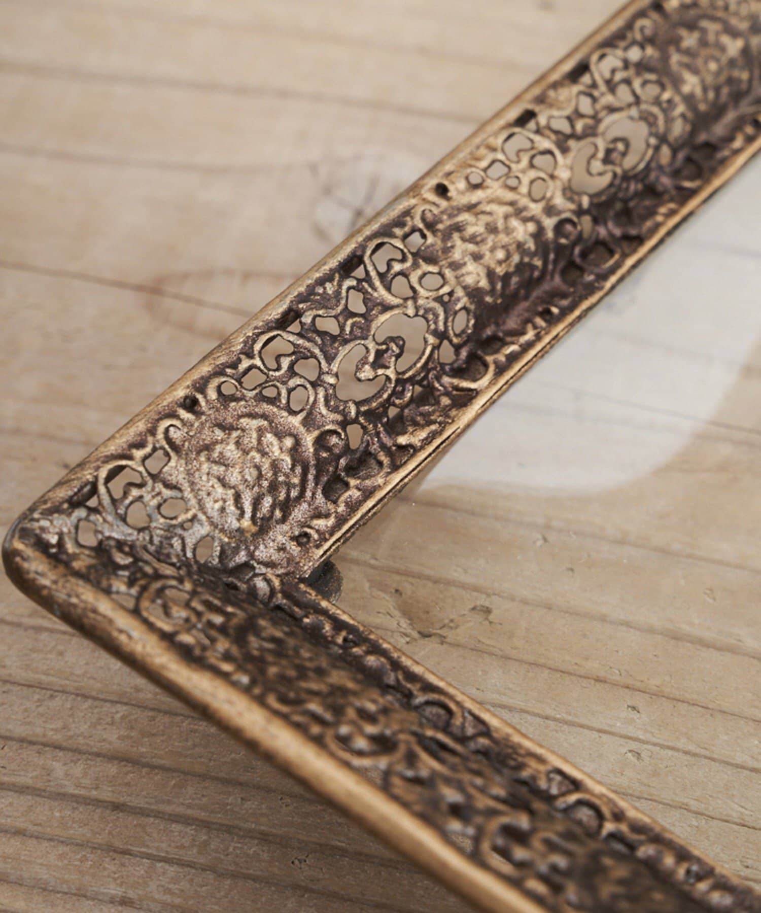 salut!(サリュ) 《WEB限定再入荷》ガラストレー