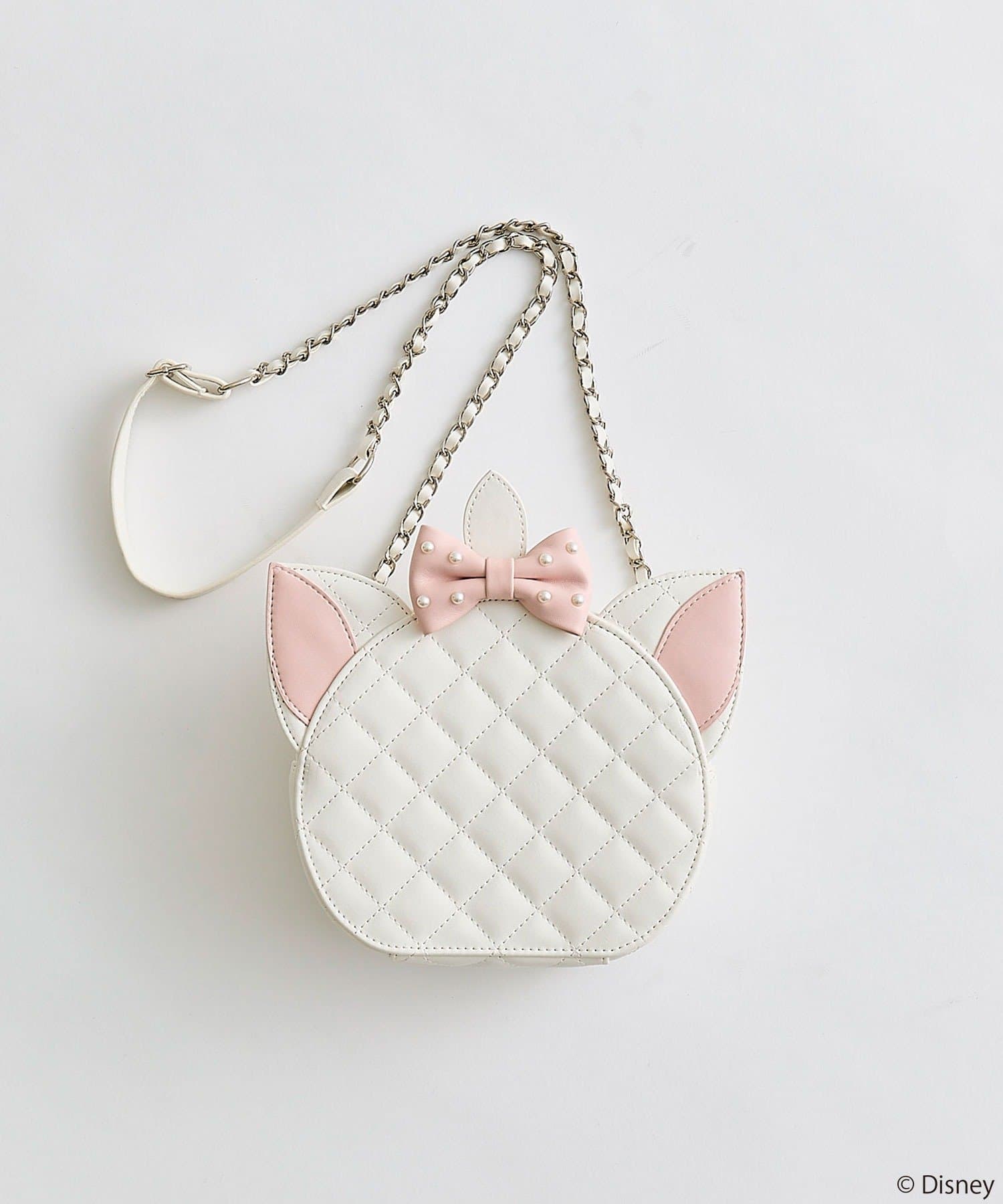 OLIVE des OLIVE(オリーブ デ オリーブ) Disneyショルダーバッグ