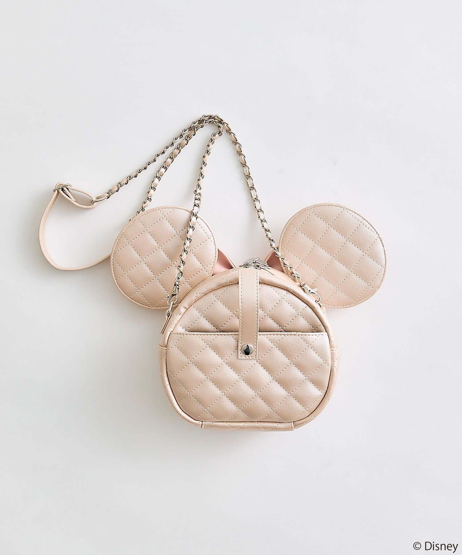 OLIVE des OLIVE(オリーブ デ オリーブ) Disneyショルダーバッグ