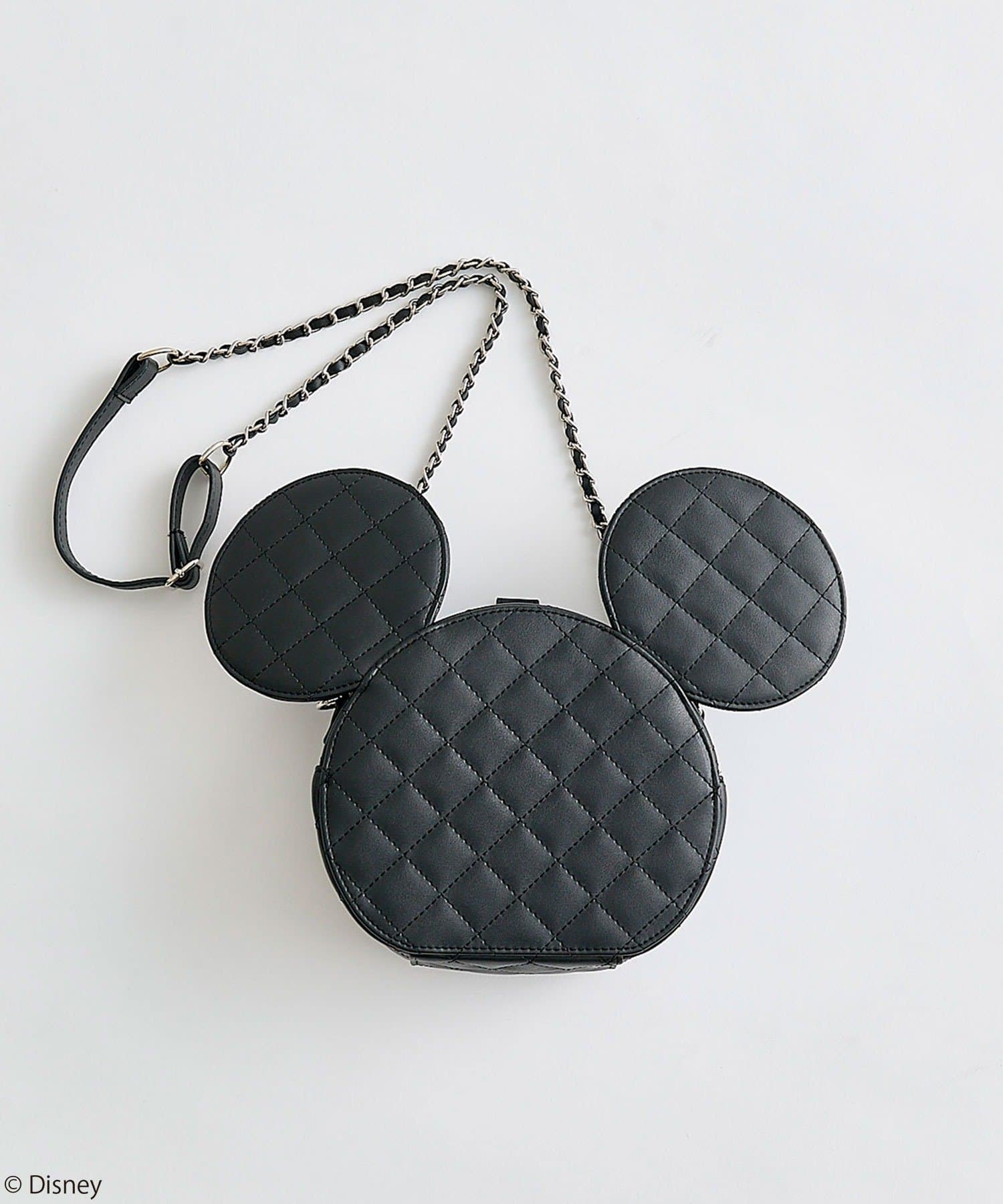 OLIVE des OLIVE(オリーブ デ オリーブ) Disneyショルダーバッグ