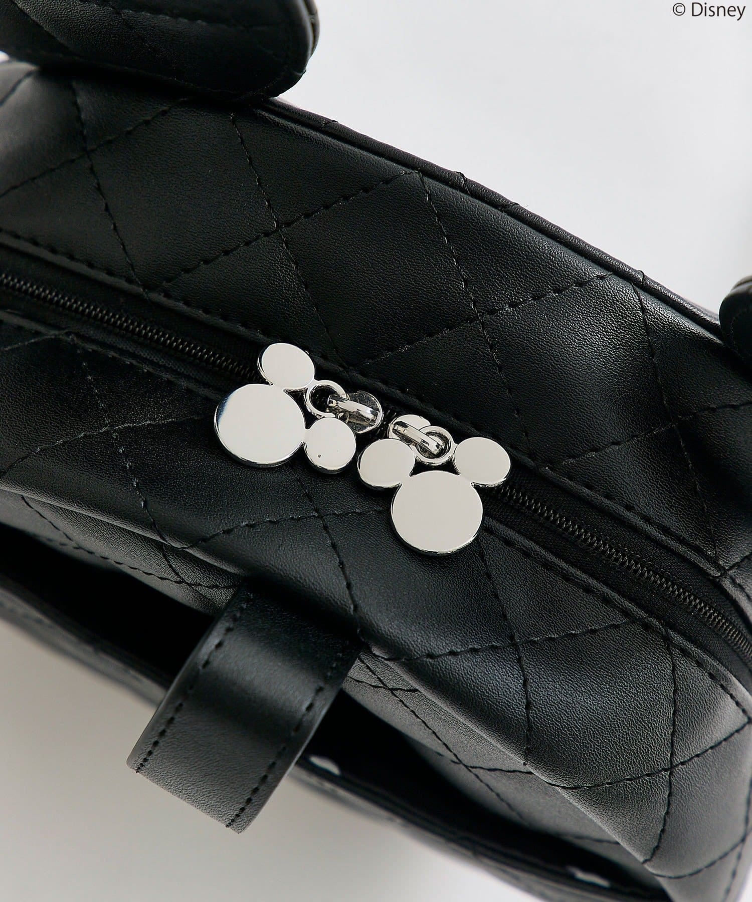 OLIVE des OLIVE(オリーブ デ オリーブ) Disneyショルダーバッグ