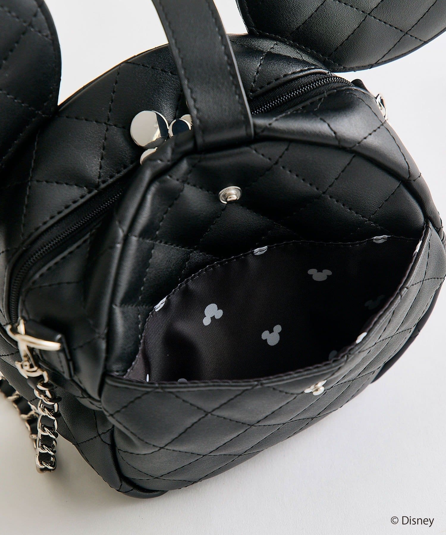 OLIVE des OLIVE(オリーブ デ オリーブ) Disneyショルダーバッグ