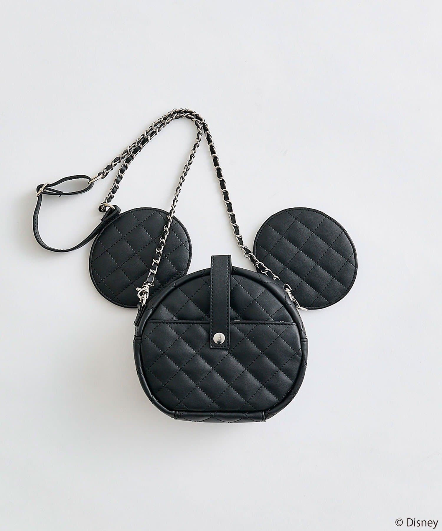 OLIVE des OLIVE(オリーブ デ オリーブ) Disneyショルダーバッグ