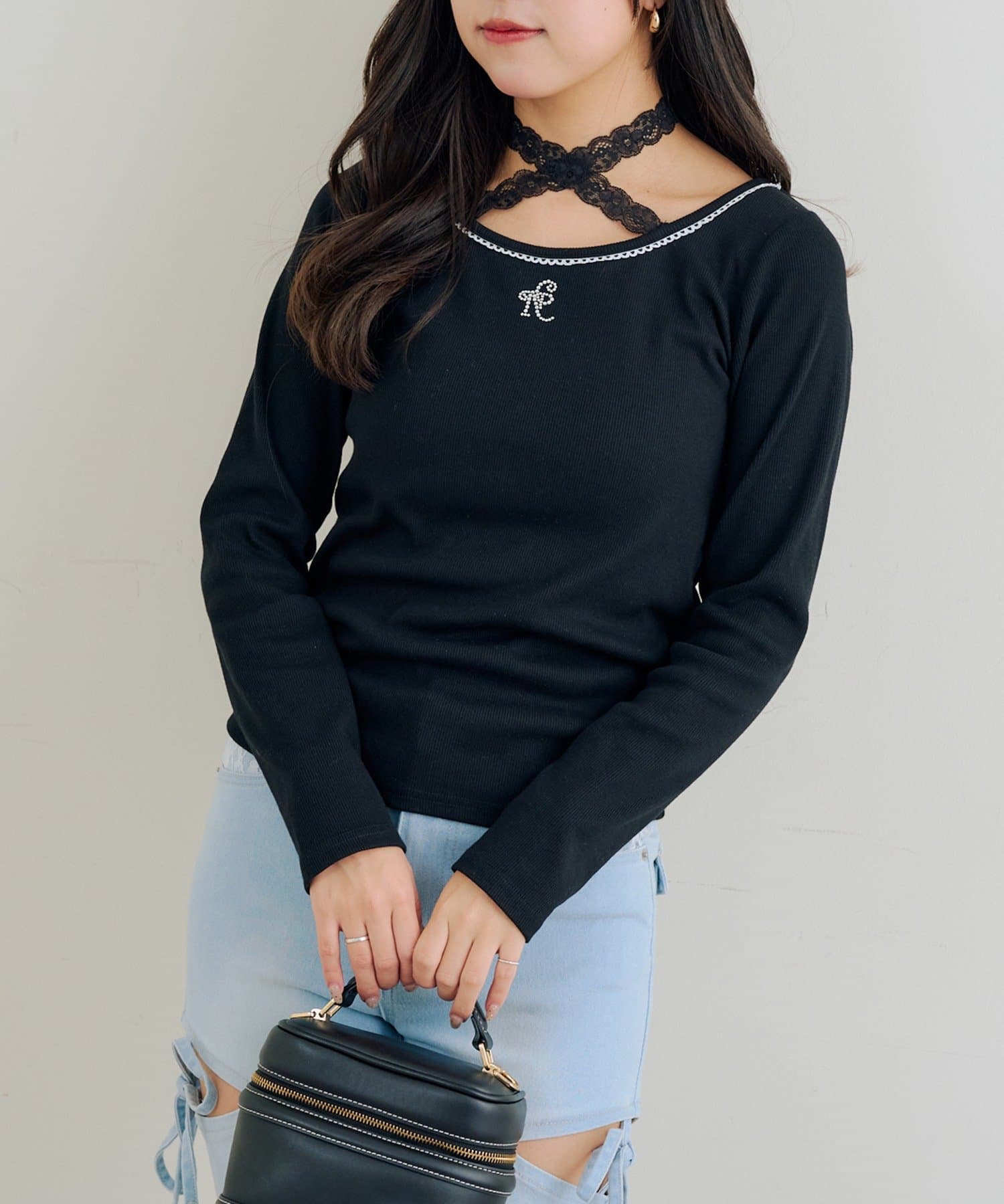 Remind me and forever(リマインドミーアンドフォーエバー) マルチWAYレーステレコインナー