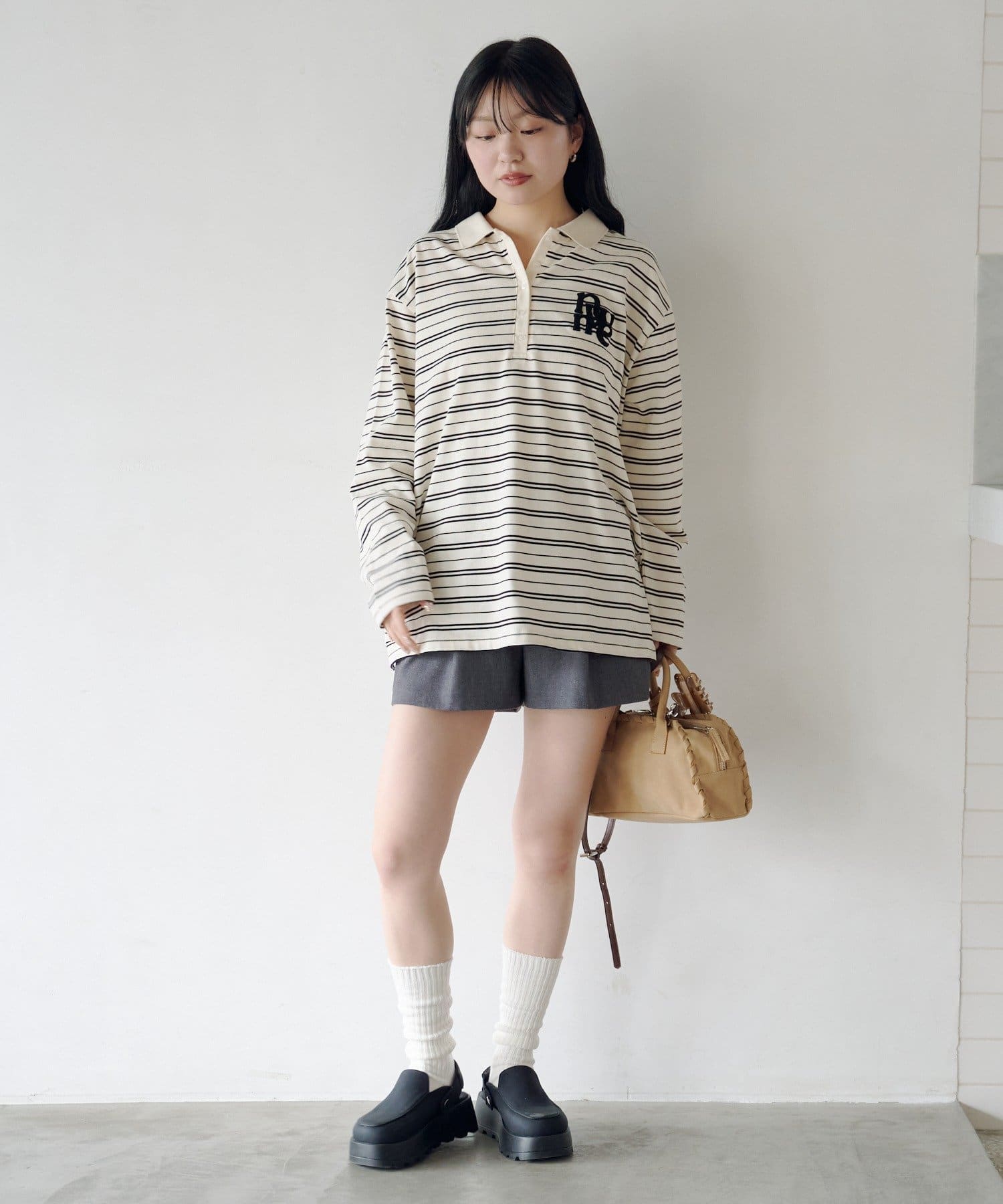 Kastane(カスタネ) 【fiw.】フラリボクリップ