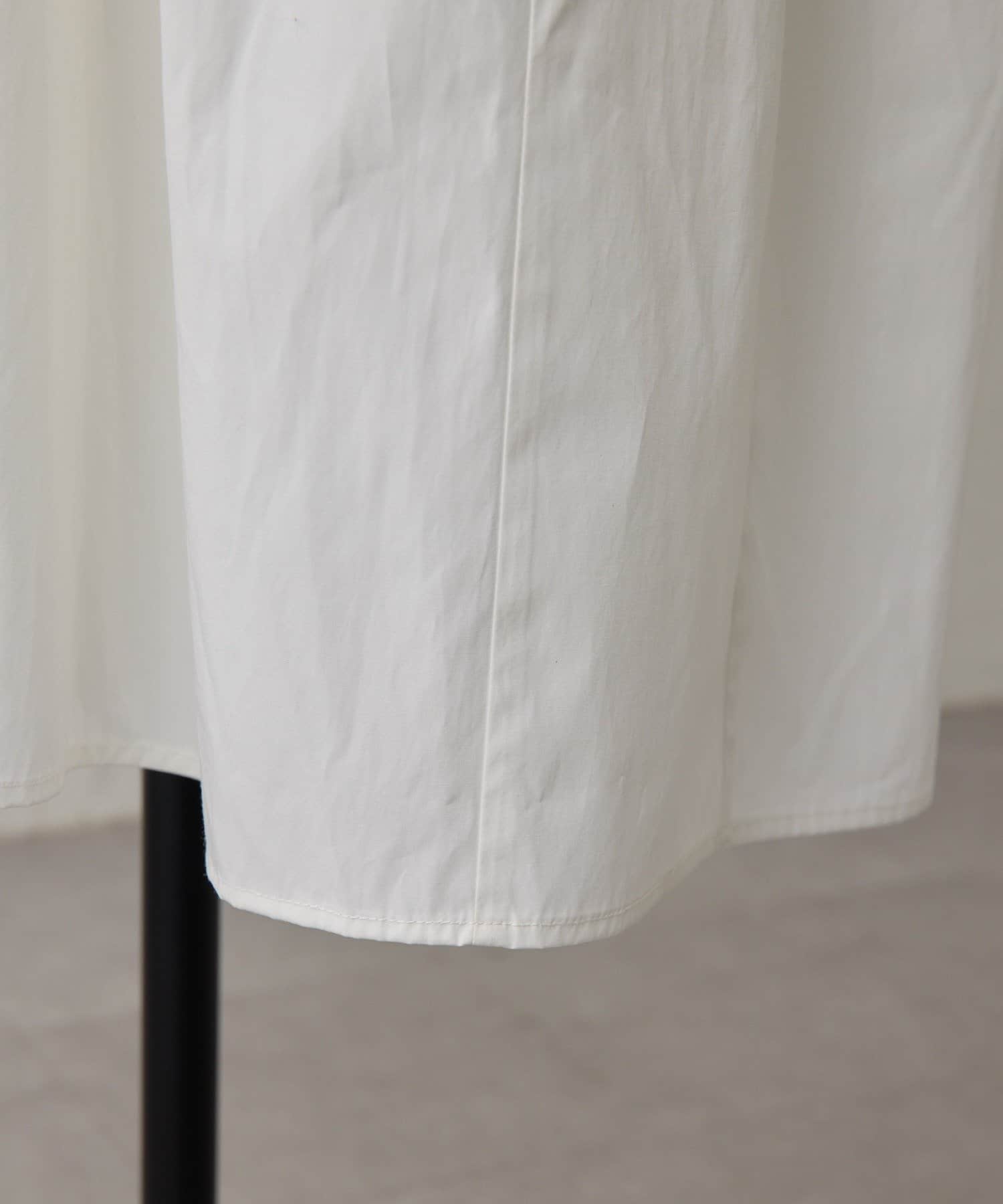 ear PAPILLONNER(イア パピヨネ) ティアードワンピース【SUM1 STYLE(スミスタイル)】