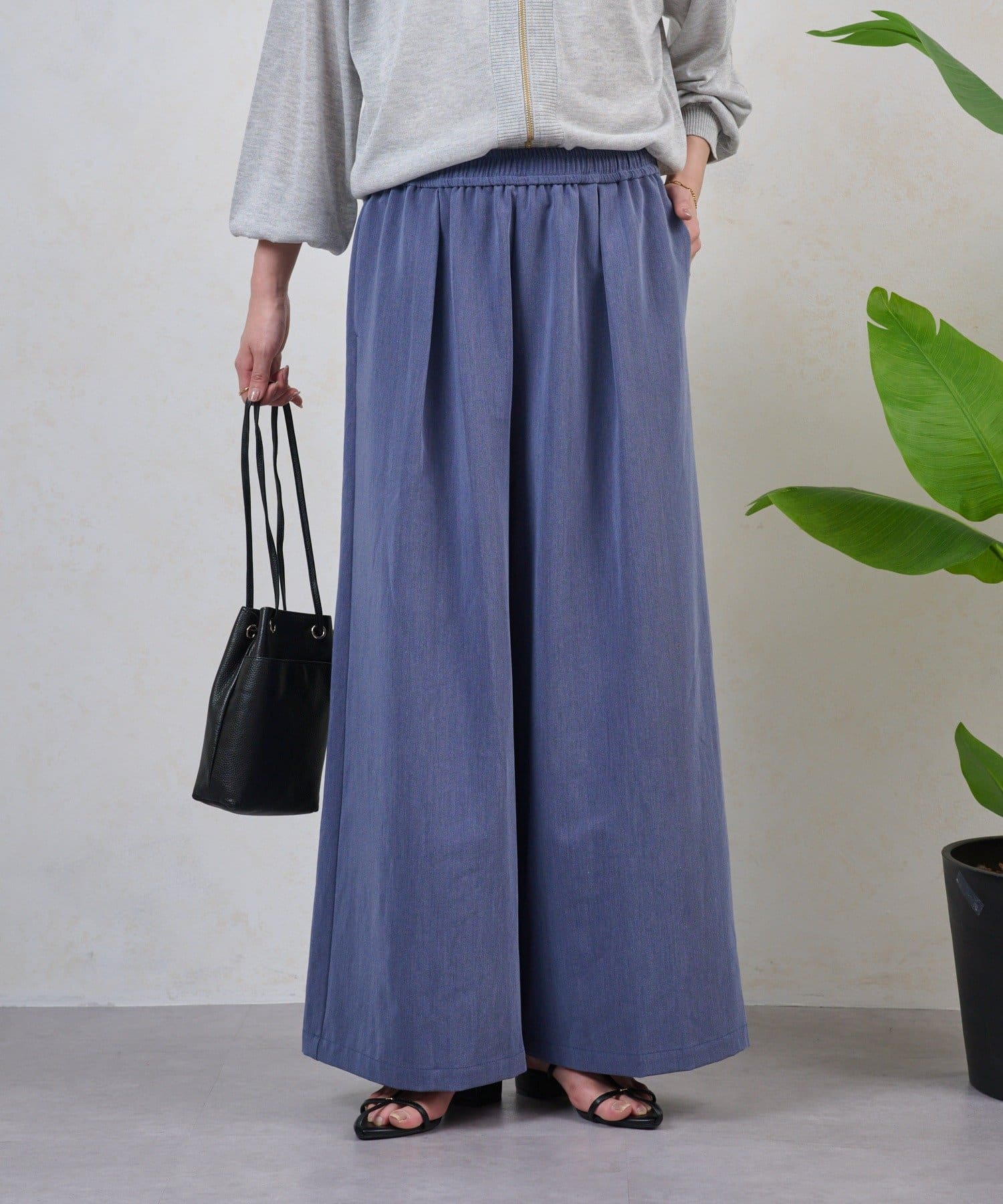 Jena　espace merveilleux(ジェナ　エスパスメルヴェイユ) テンセルイージーワイドPT