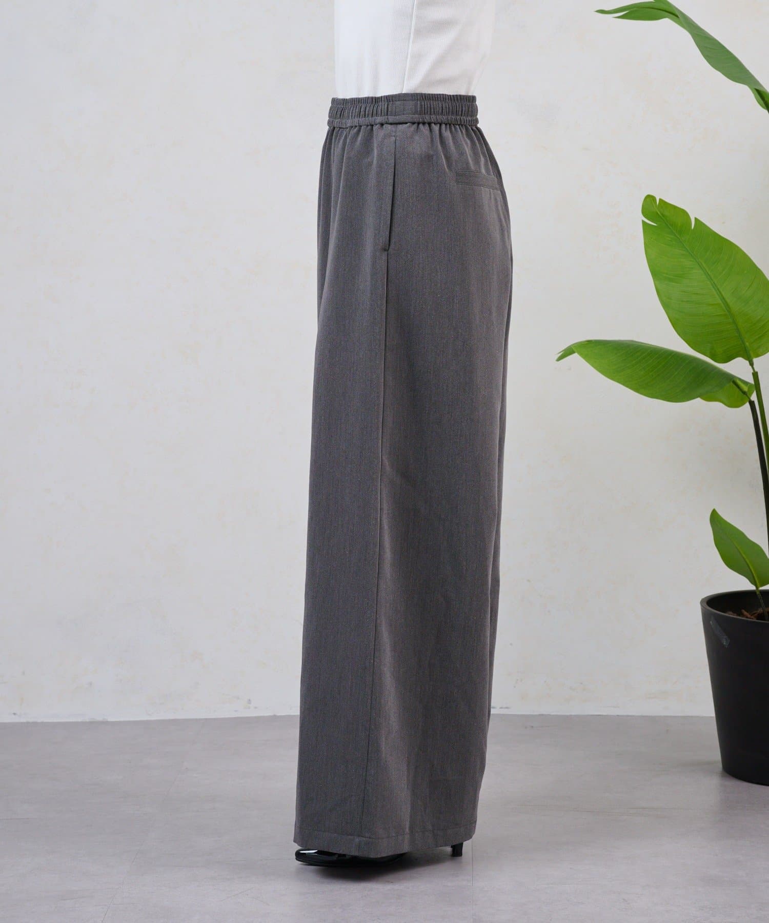 Jena　espace merveilleux(ジェナ　エスパスメルヴェイユ) テンセルイージーワイドPT