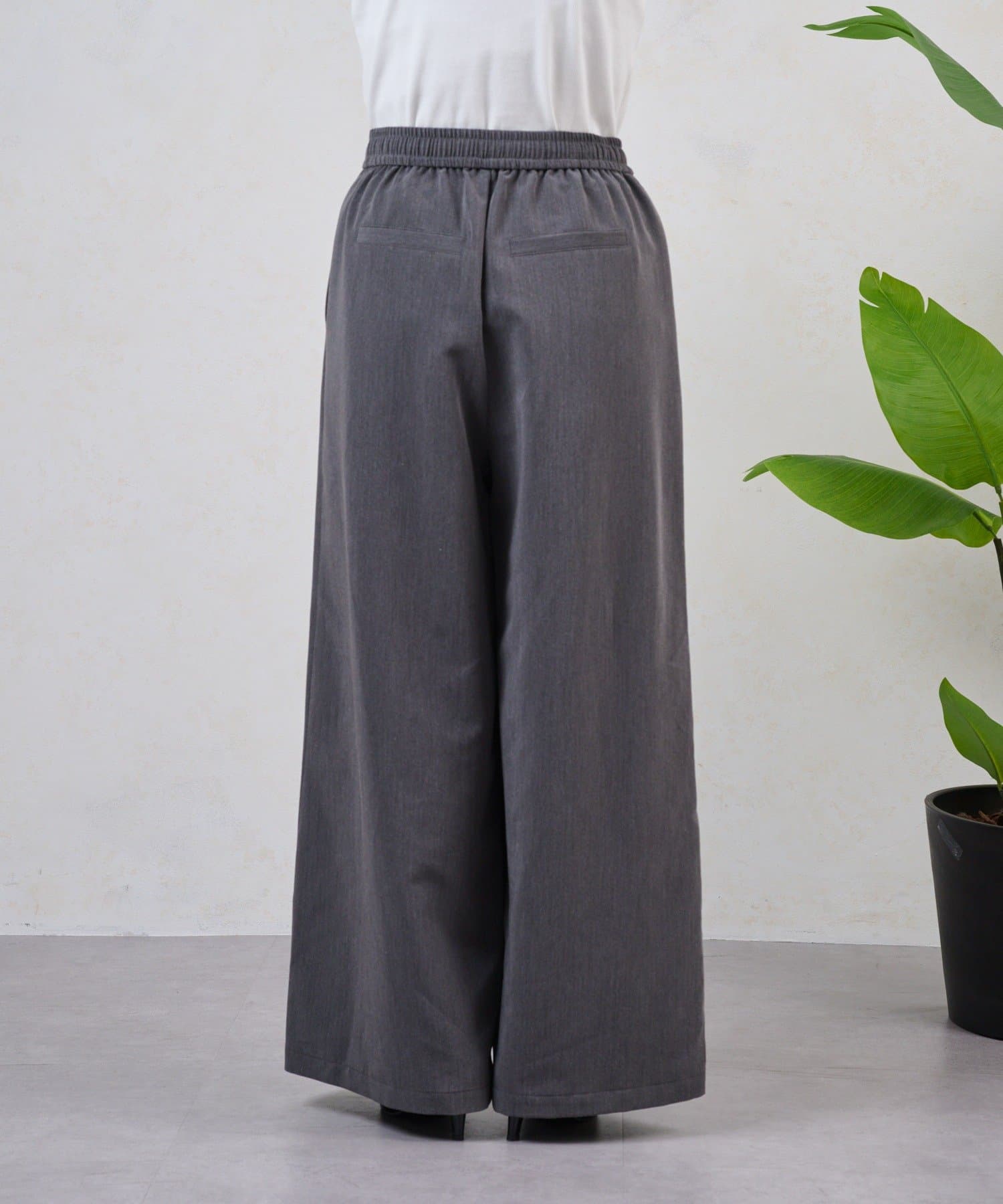 Jena　espace merveilleux(ジェナ　エスパスメルヴェイユ) テンセルイージーワイドPT