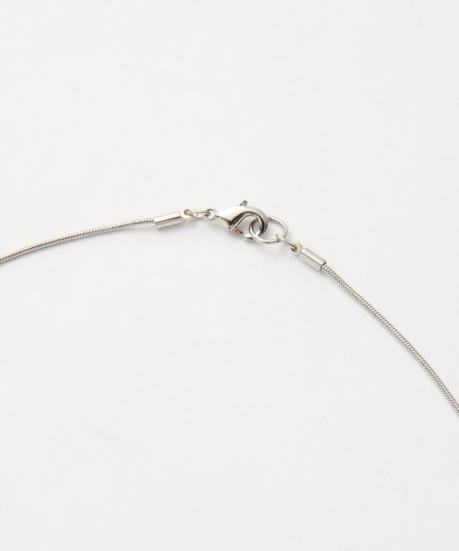 COLONY 2139(コロニー トゥーワンスリーナイン) スレンダードロップループタイ