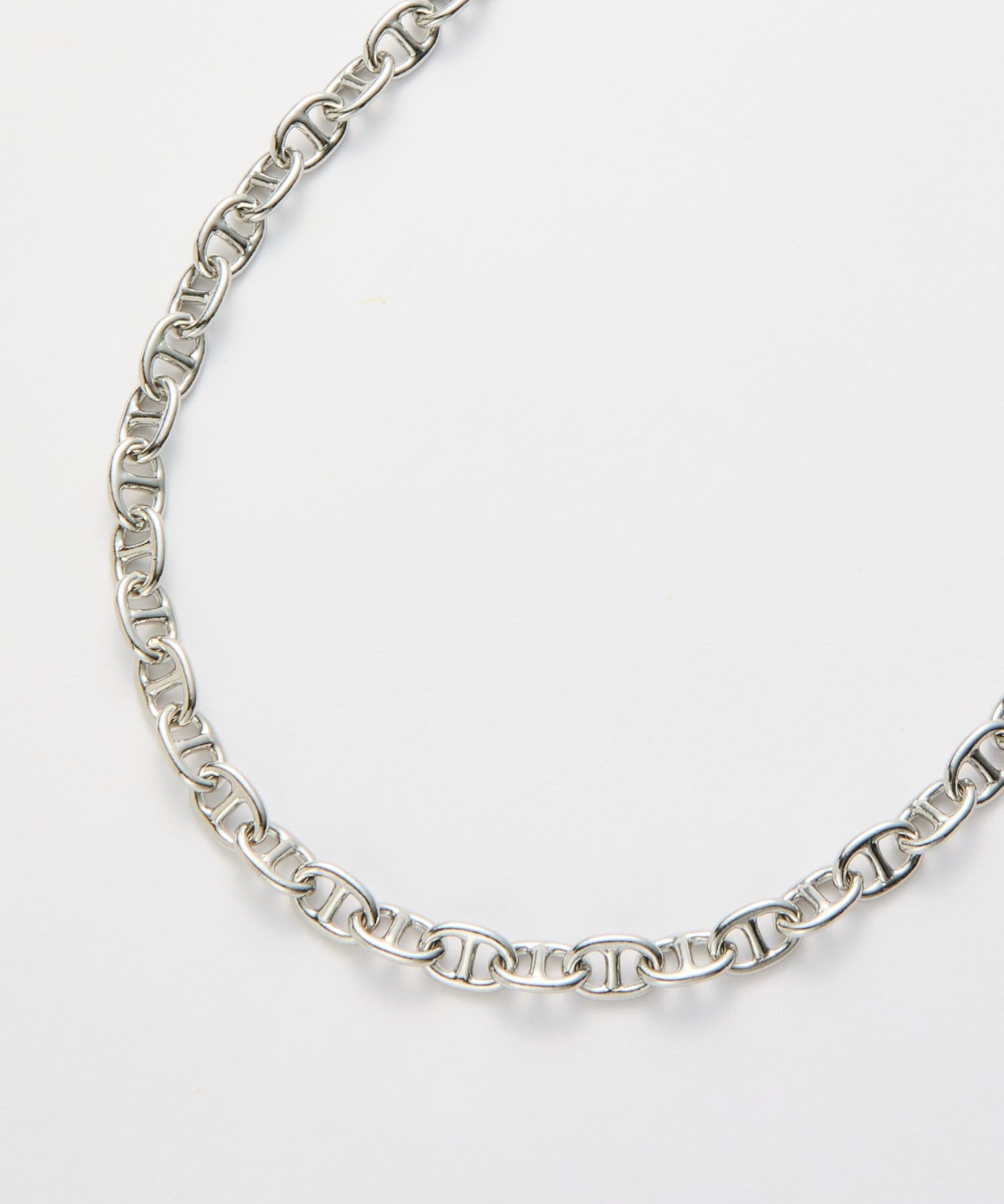 COLONY 2139(コロニー トゥーワンスリーナイン) 【UNISEX】チックマリンチェーンネックレス